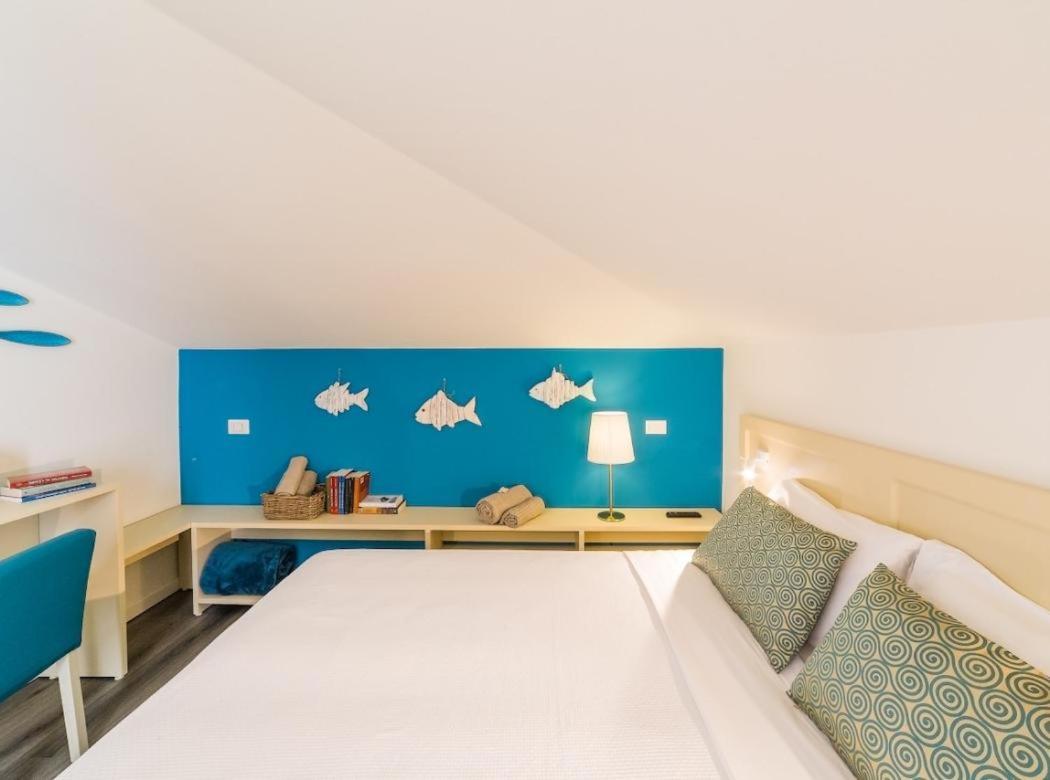 Double Room - Attic