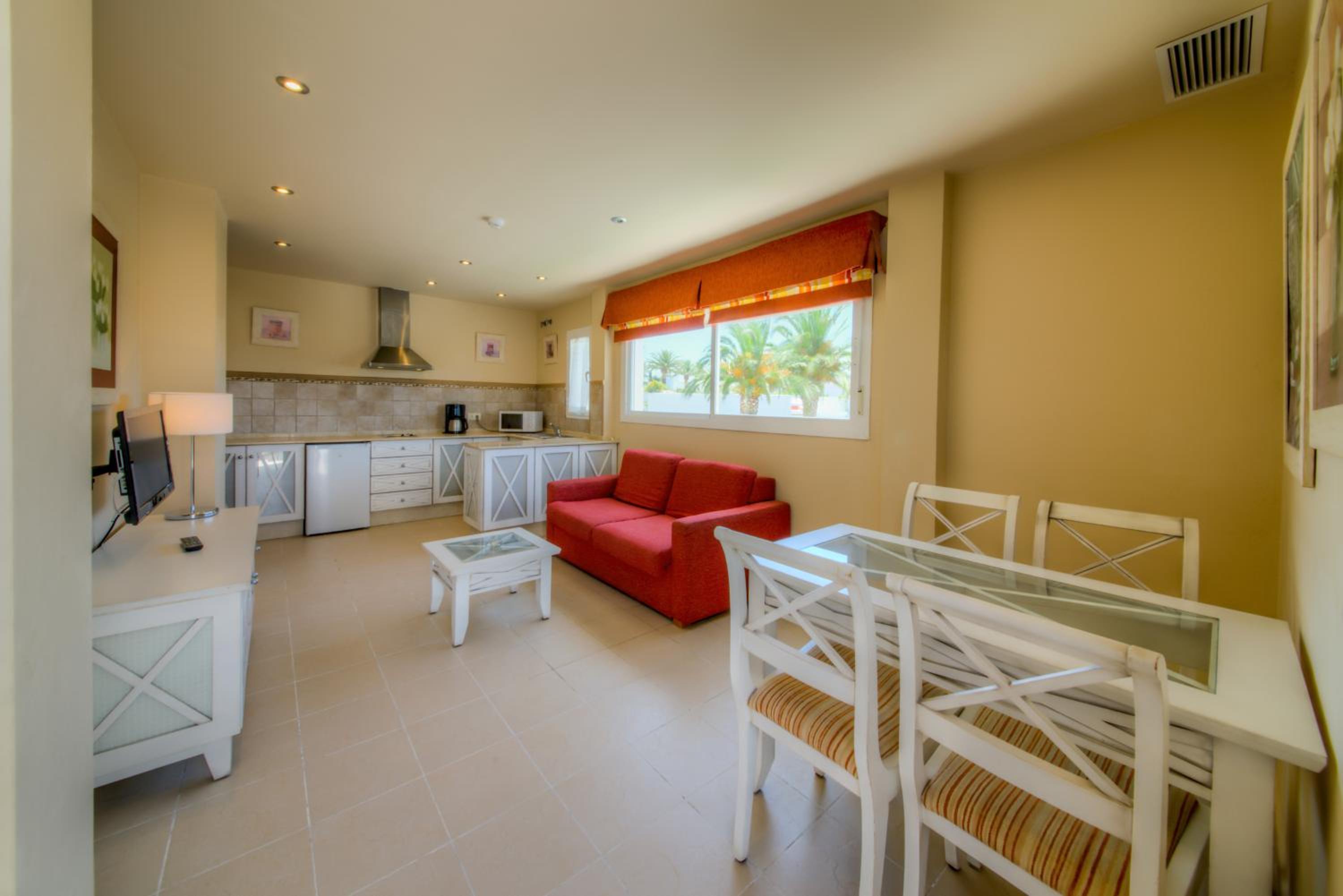 Apartamento Deluxe (5 adultos)