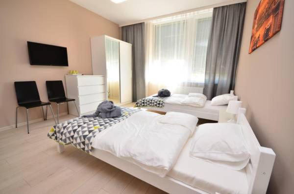 Economy Quintuple Room with Shared Bathroom photo 3