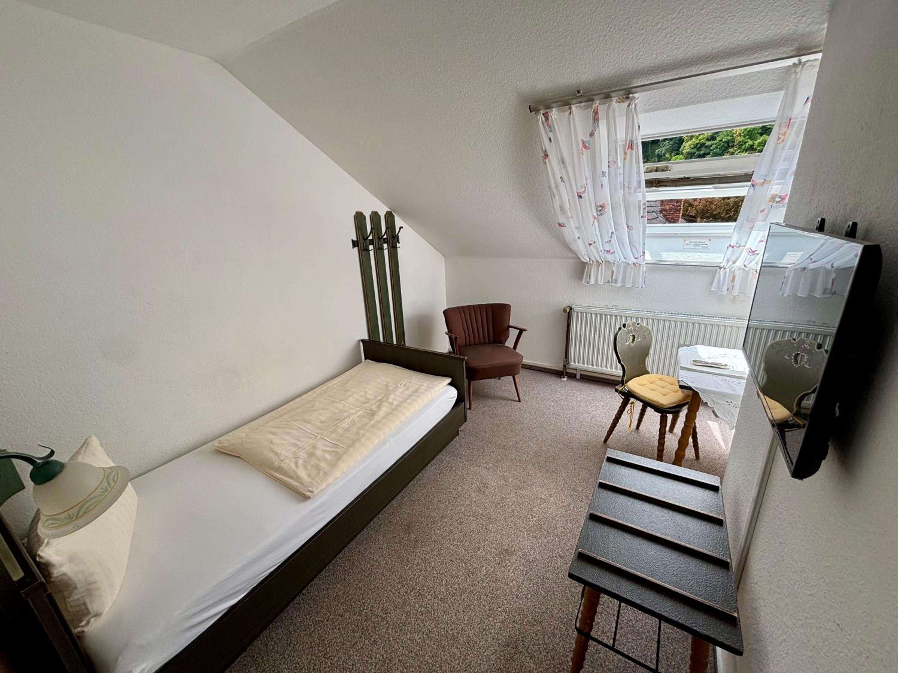 Standard Single Room photo 1