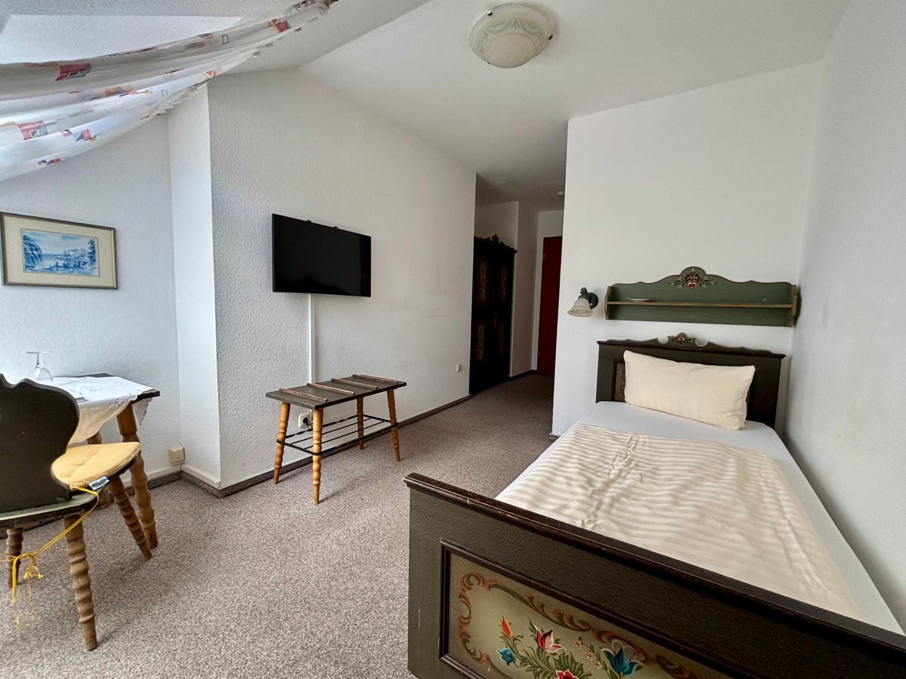 Standard Single Room photo 3