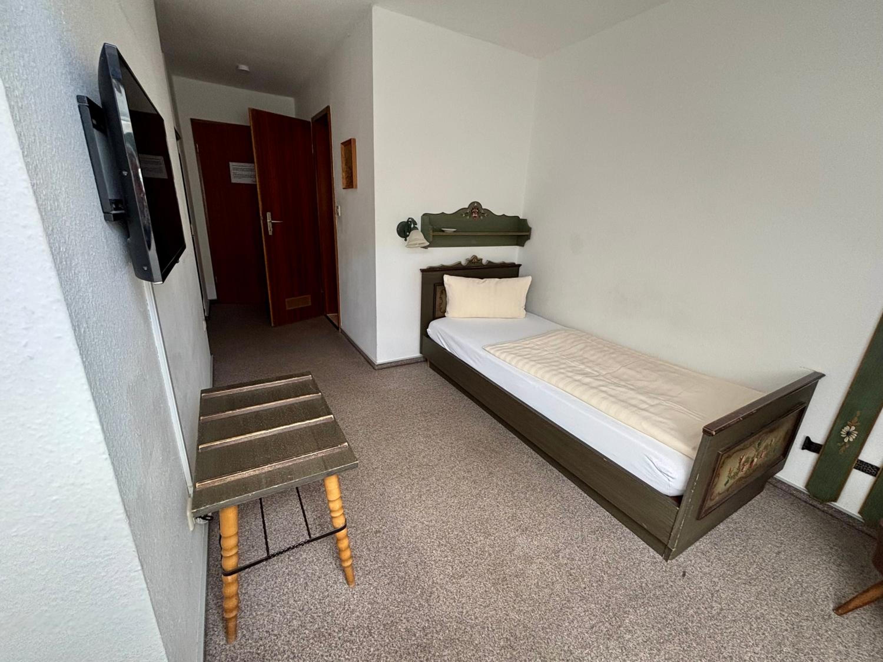 Standard Single Room photo 1