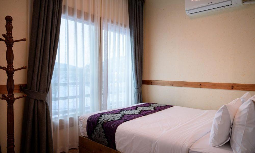 Quadruple Room (Last Minute)