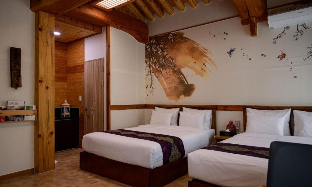 Deluxe Twin Room (Last Minute) 