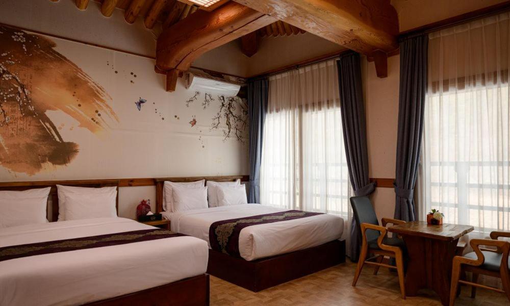 Deluxe Twin Room (Last Minute)  photo 1