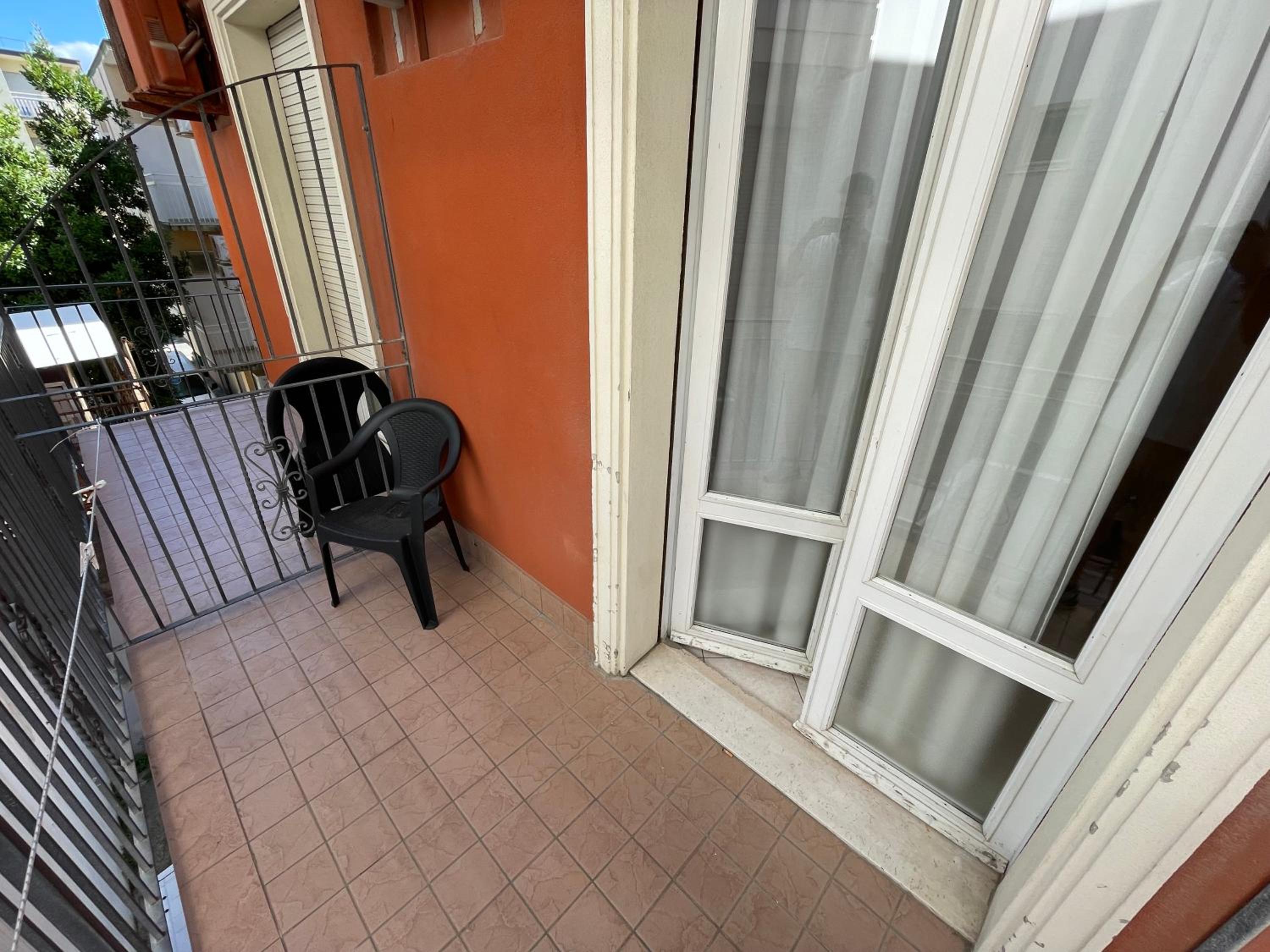 Economy Single Room