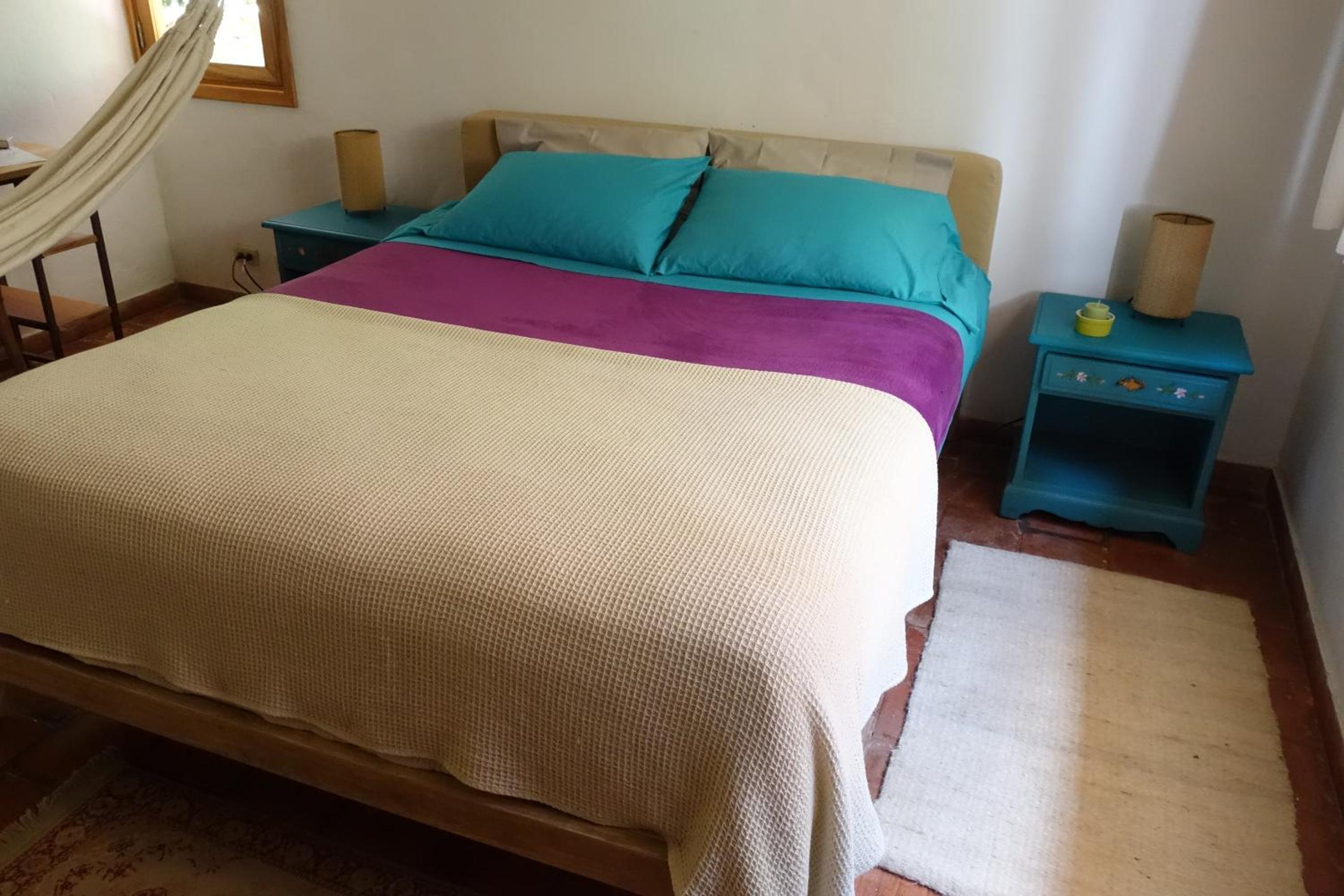 Queen Room with Garden View photo 3