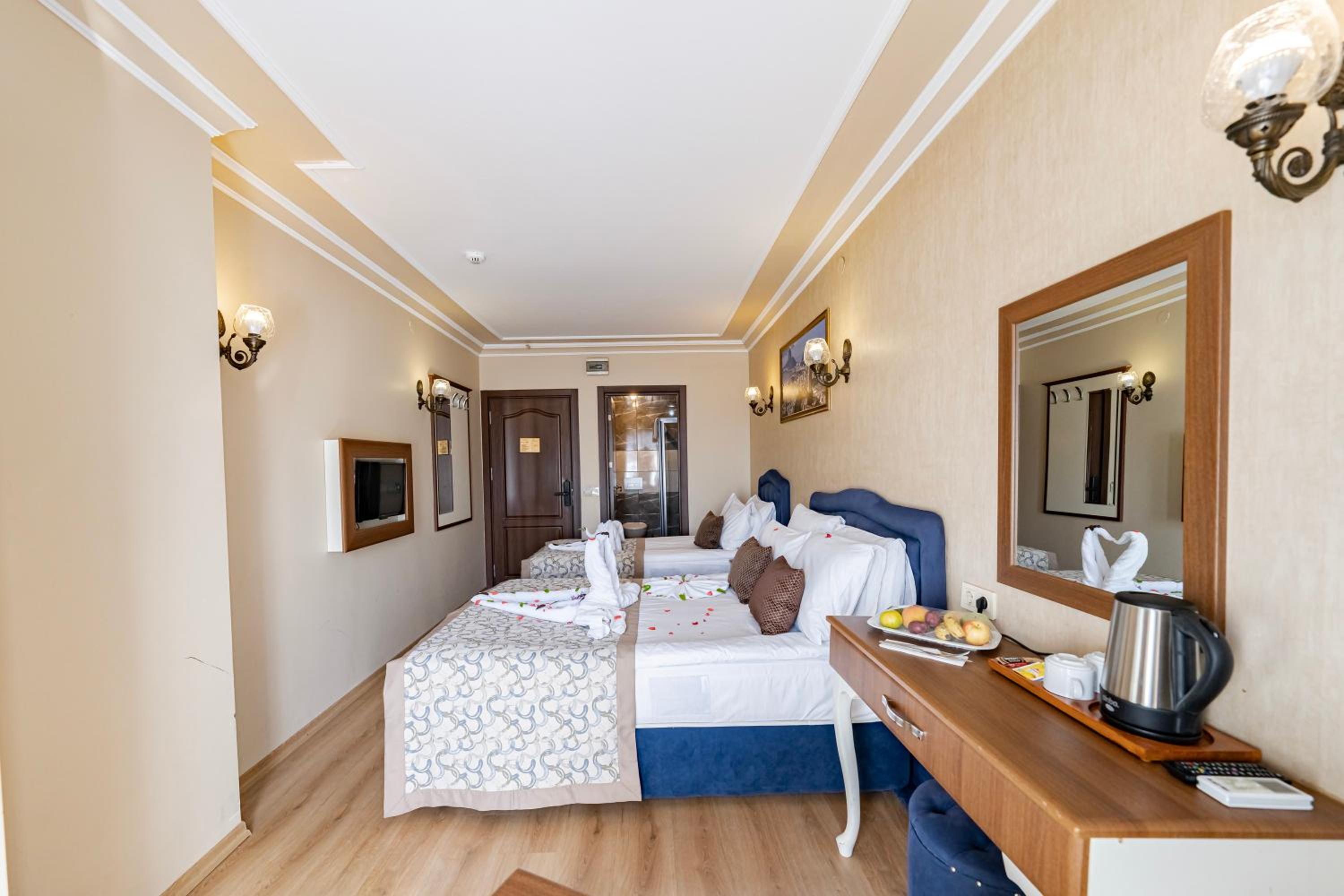 Economy Double Room - Photo 5