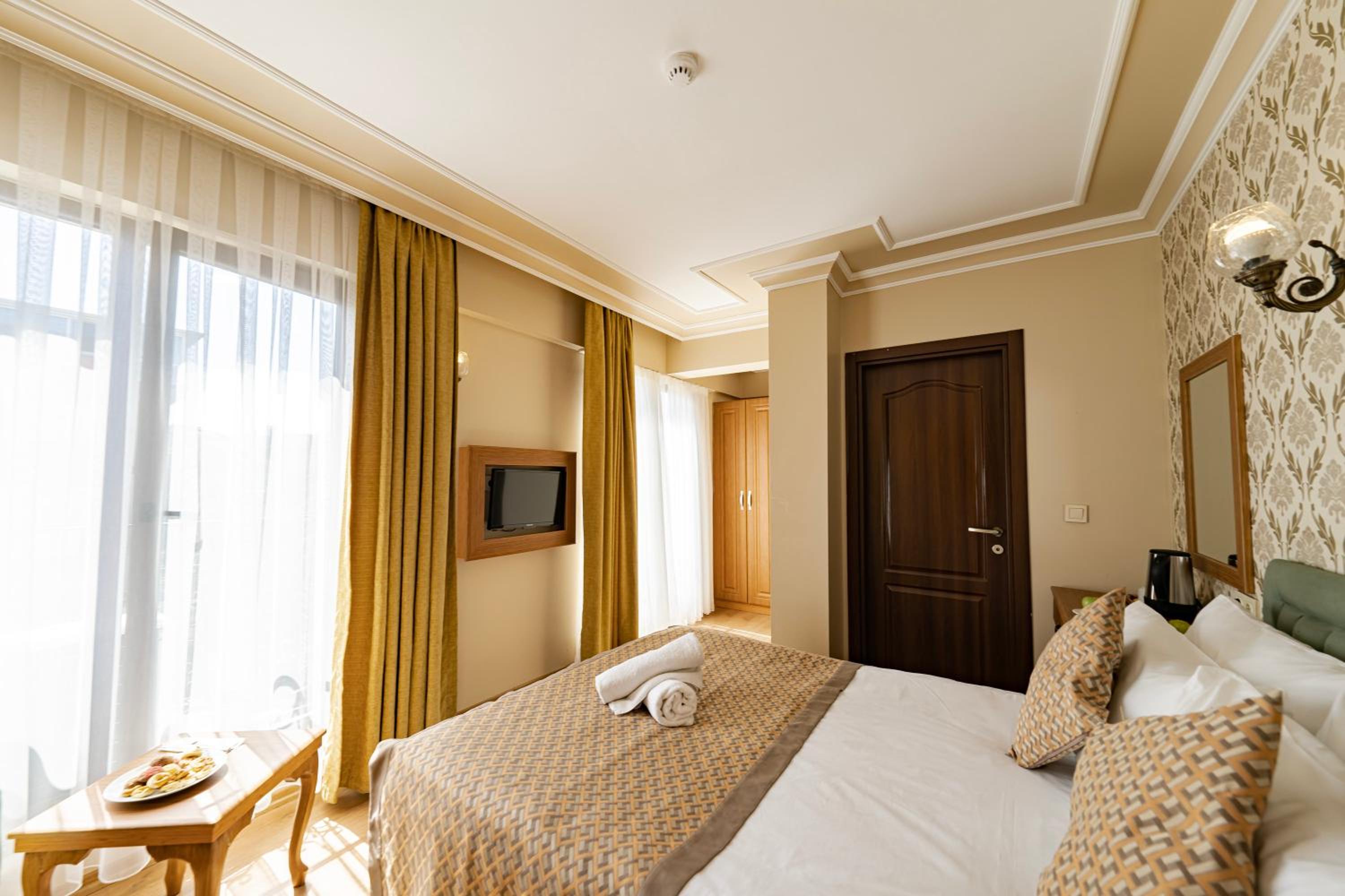 Economy Double Room - Photo 6