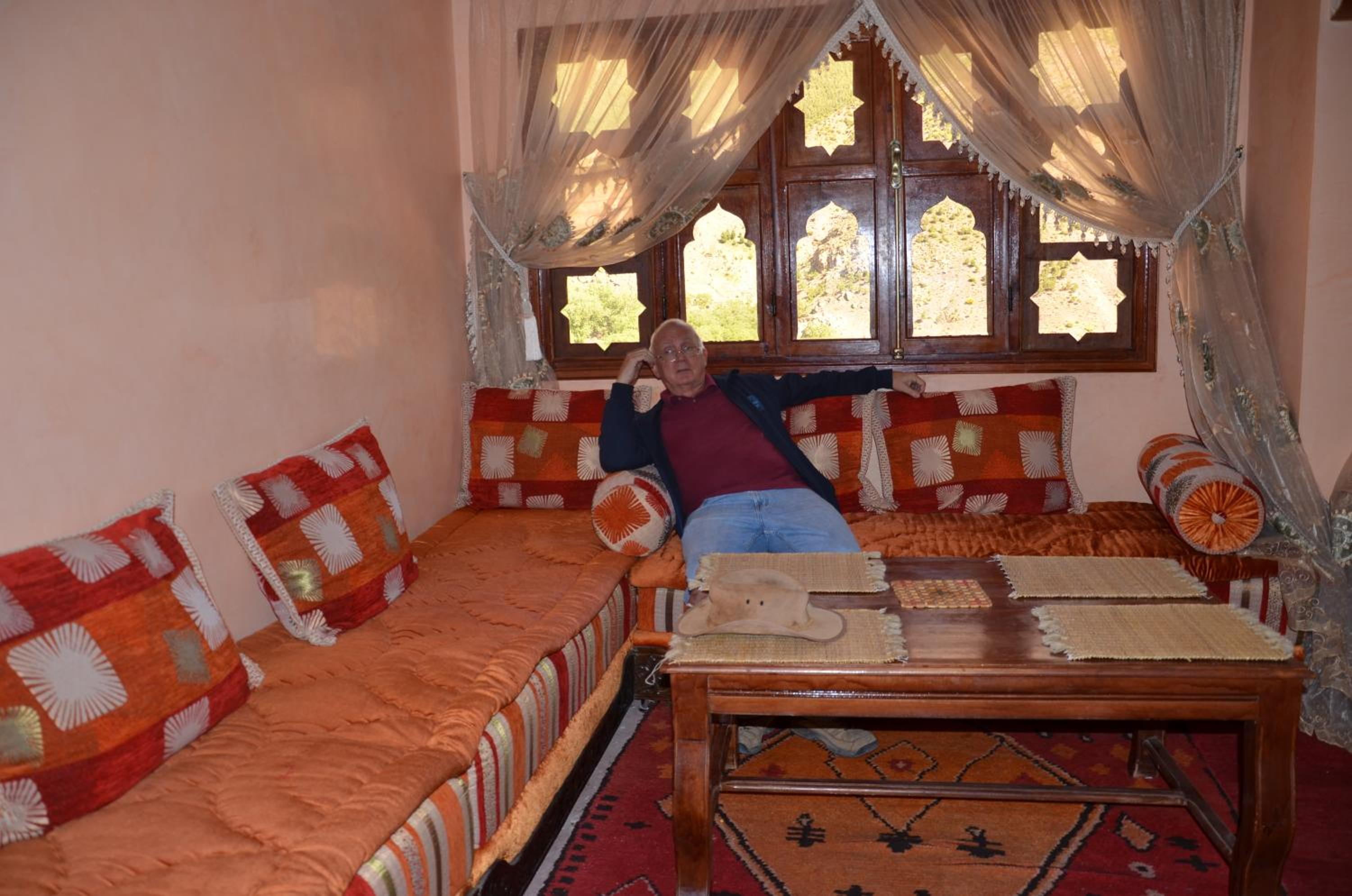 Double Room with Balcony - Photo 21