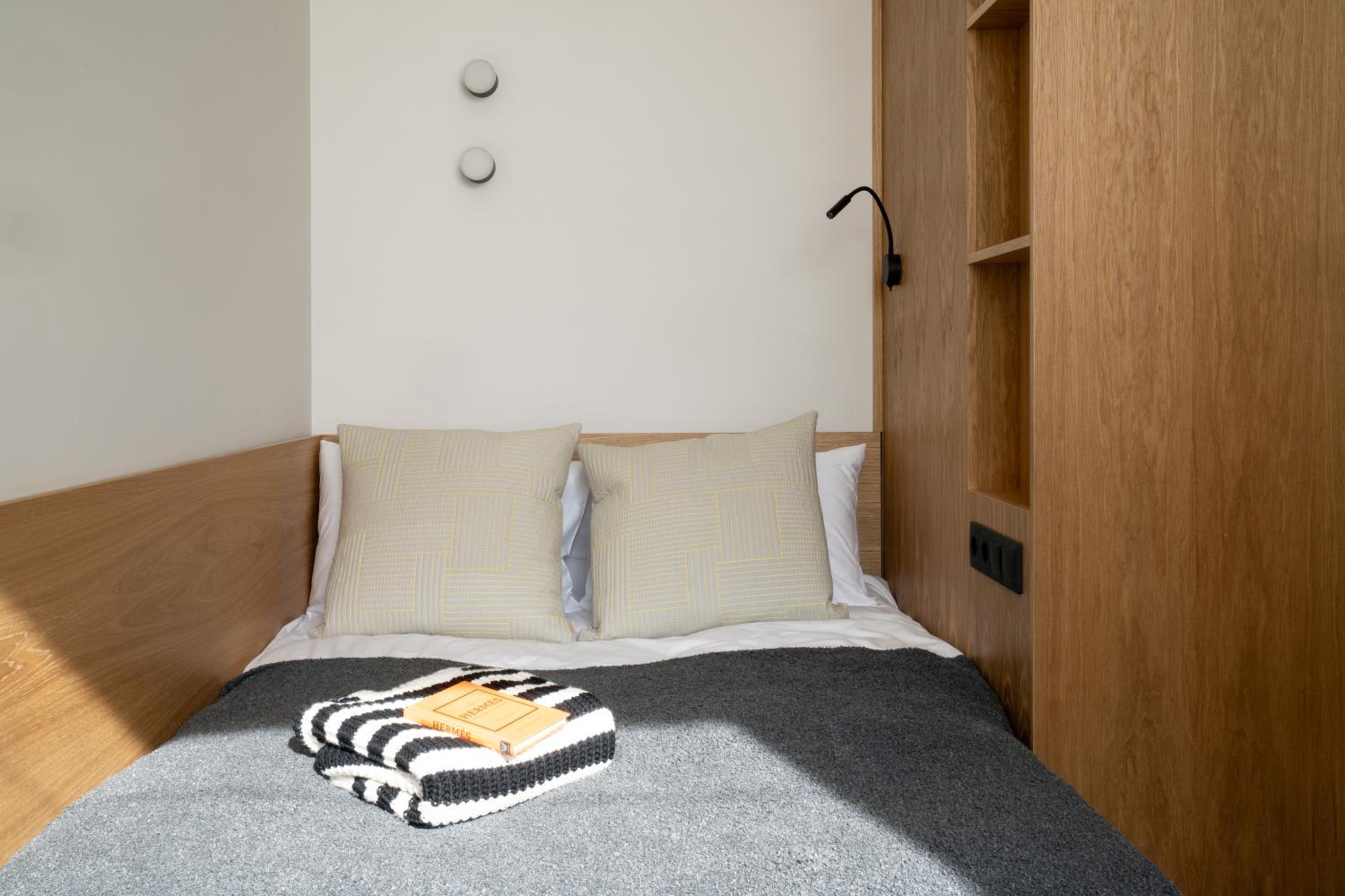 Deluxe Double Room - Photo 2