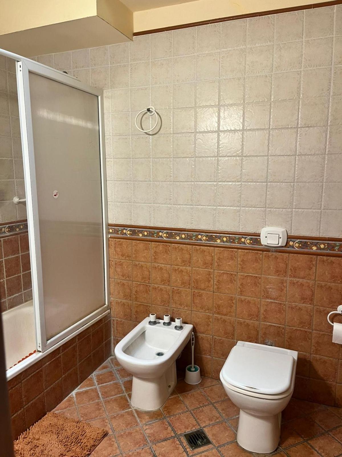 Standard Double Room with Shared Bathroom photo 2