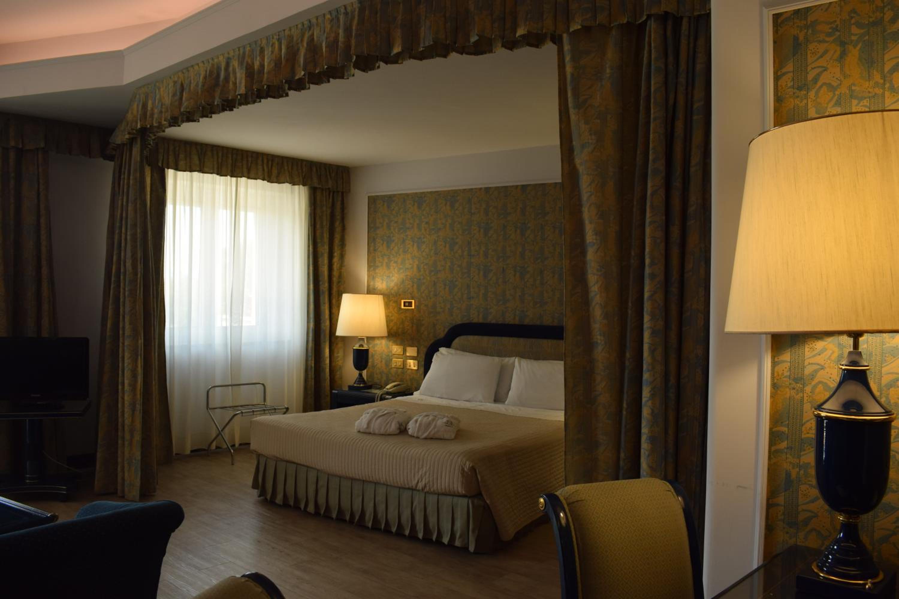 Executive Suite with Sea View photo 3