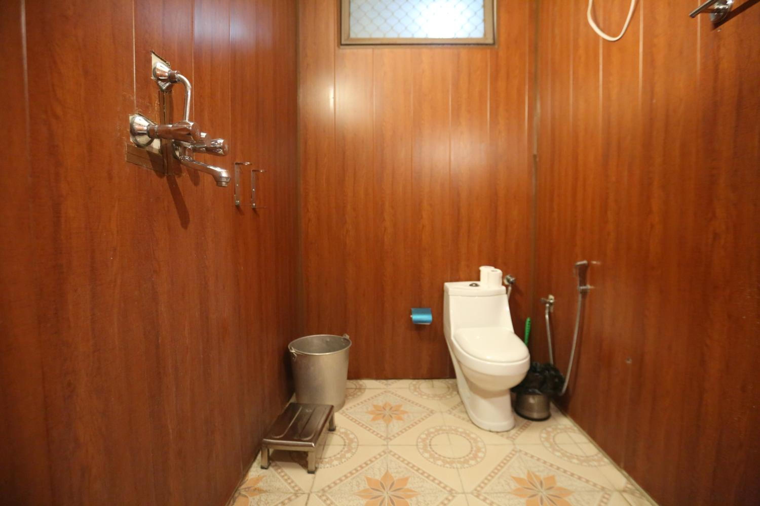 Deluxe Single Room photo 3
