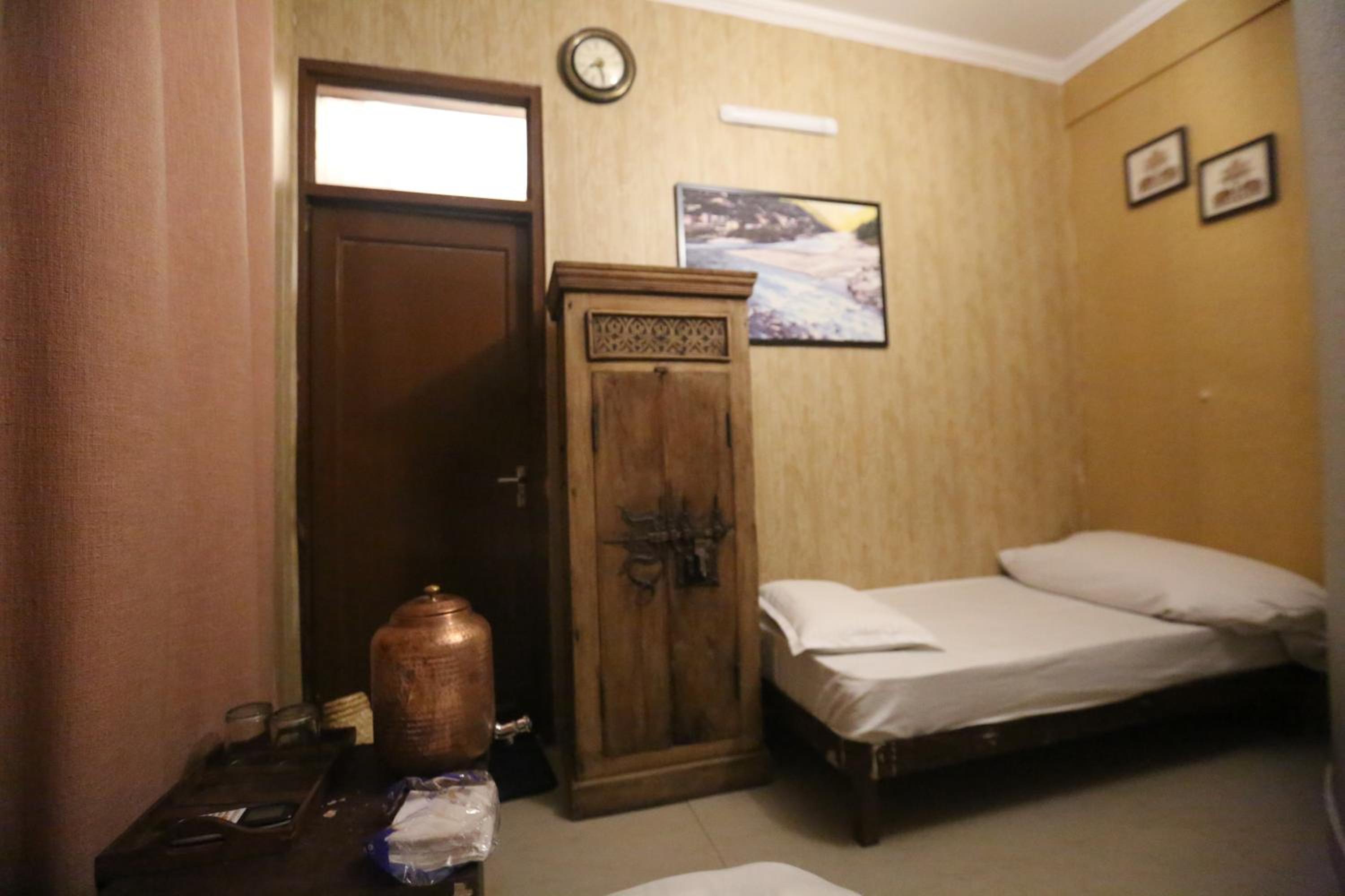 Deluxe Single Room photo 2
