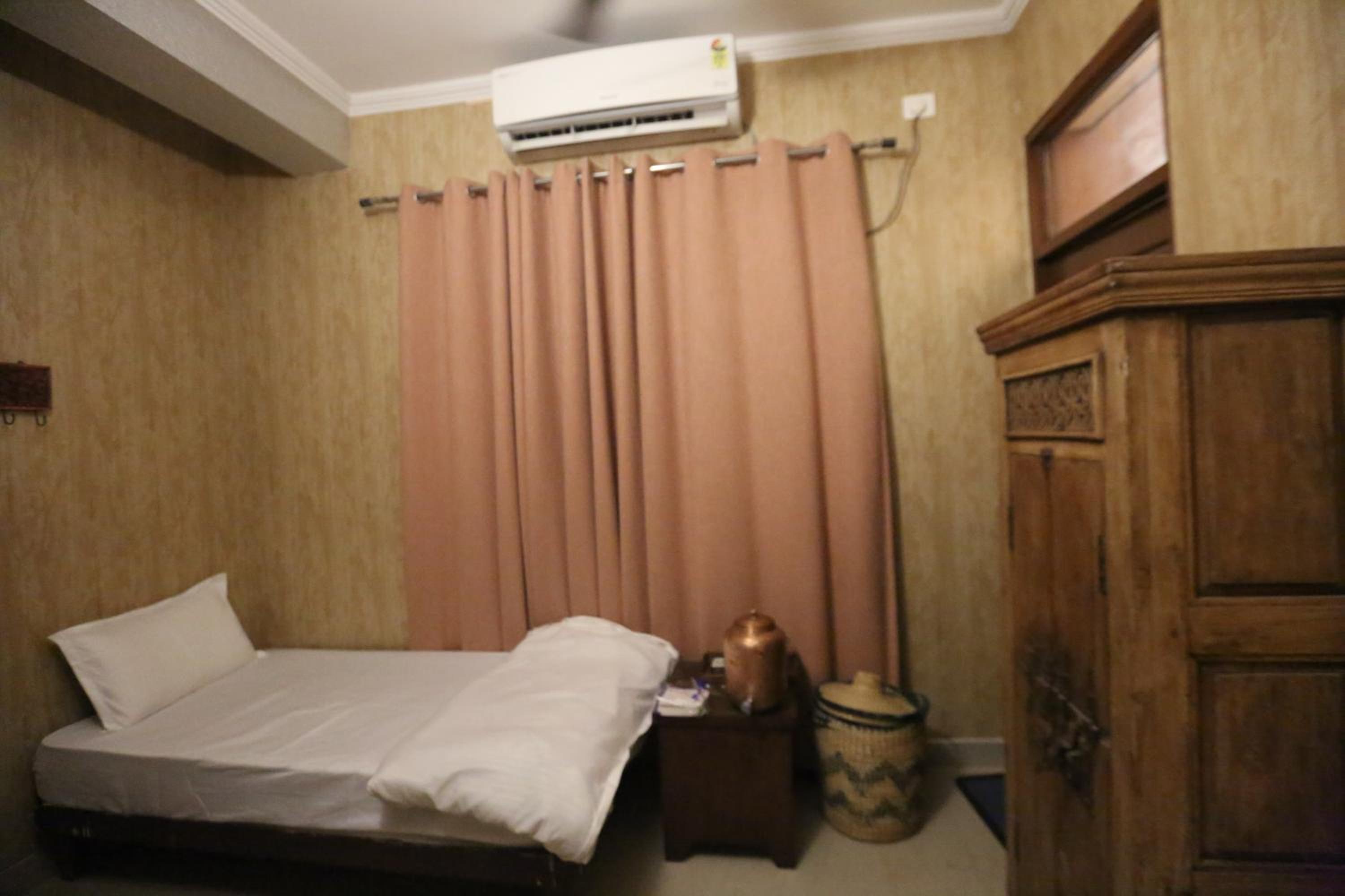 Deluxe Single Room photo 1