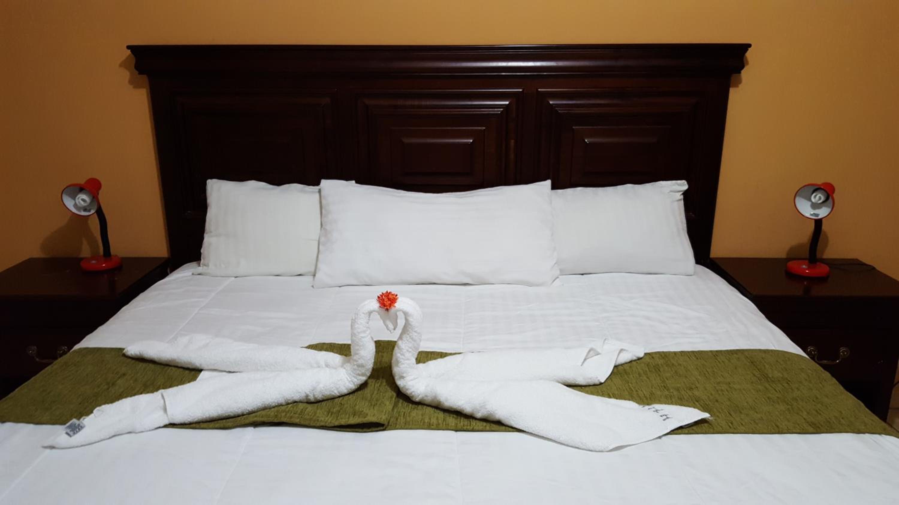 Single Room photo 2