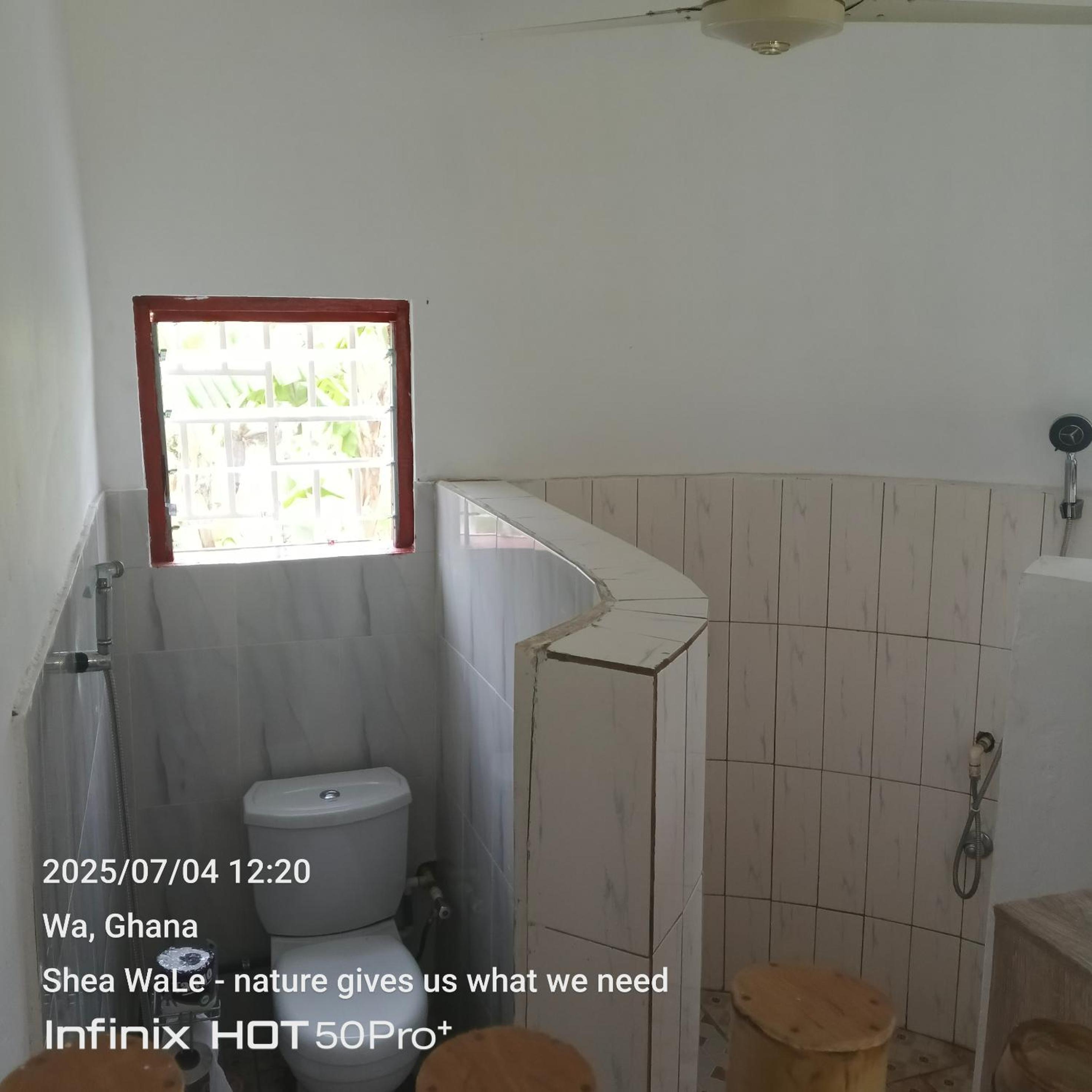 Standard Double Room with Fan photo 3