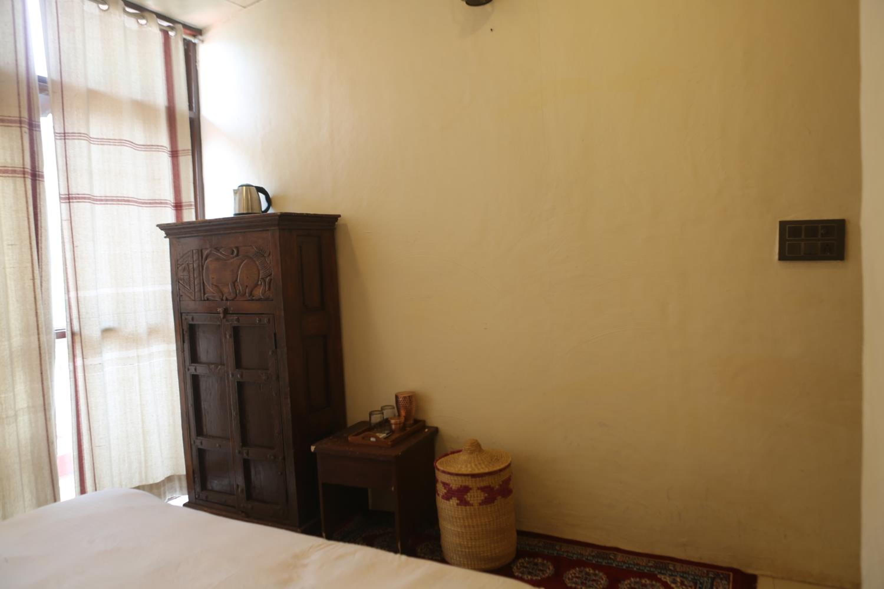 Double Room with Balcony photo 2