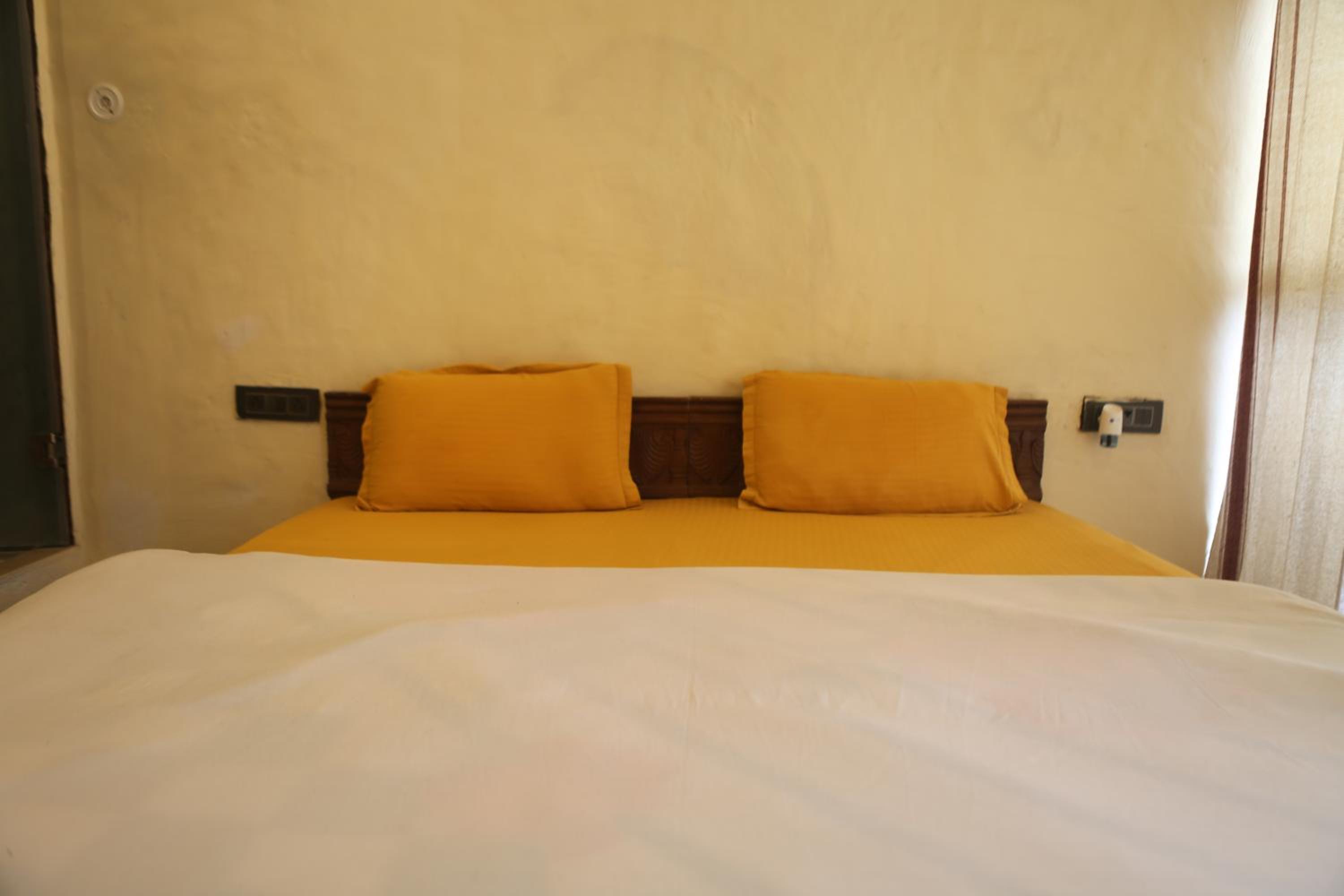 Double Room with Balcony photo 1