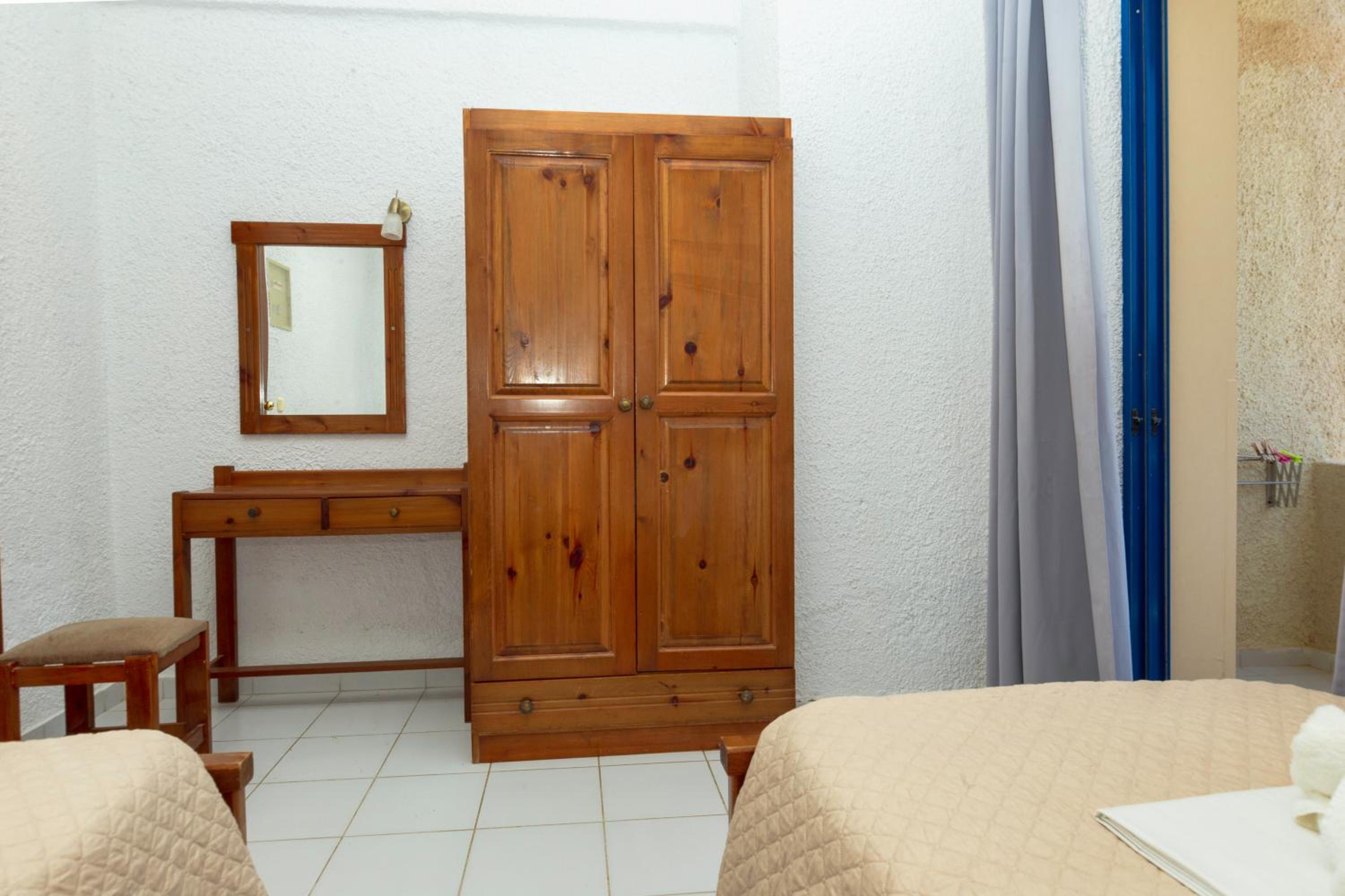 Economy Apartment 2nd floor