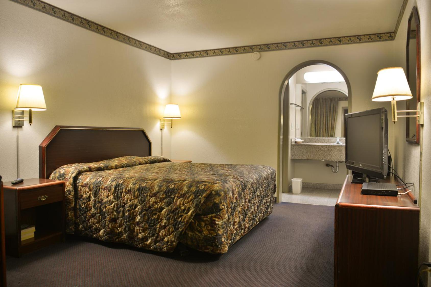 King Room - Photo 2