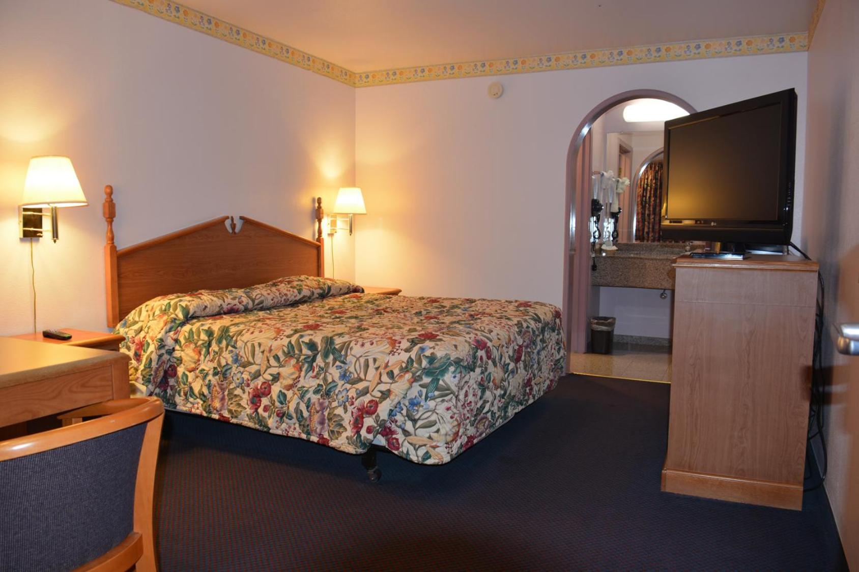 King Room - Photo 1