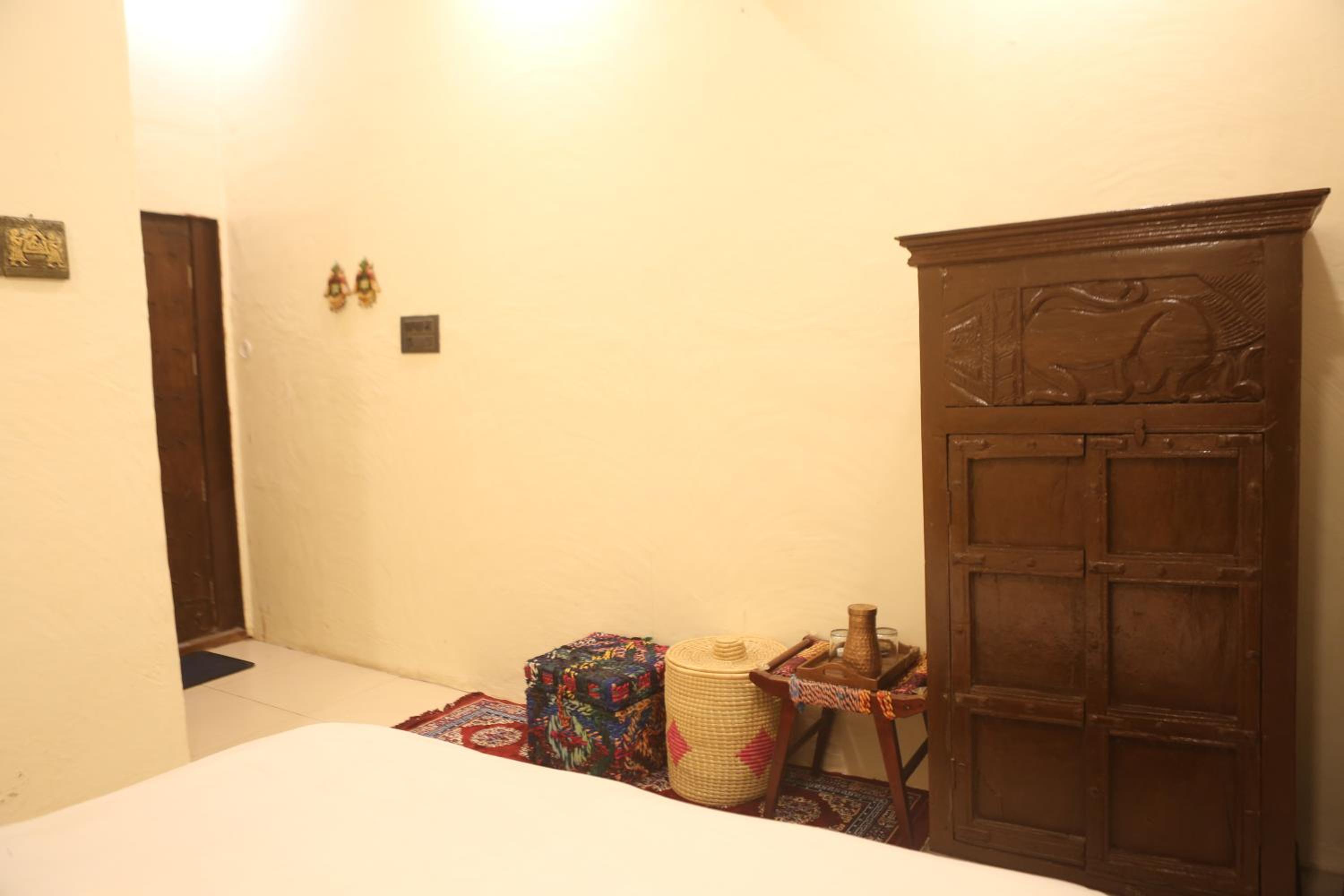 Deluxe Double Room photo 3