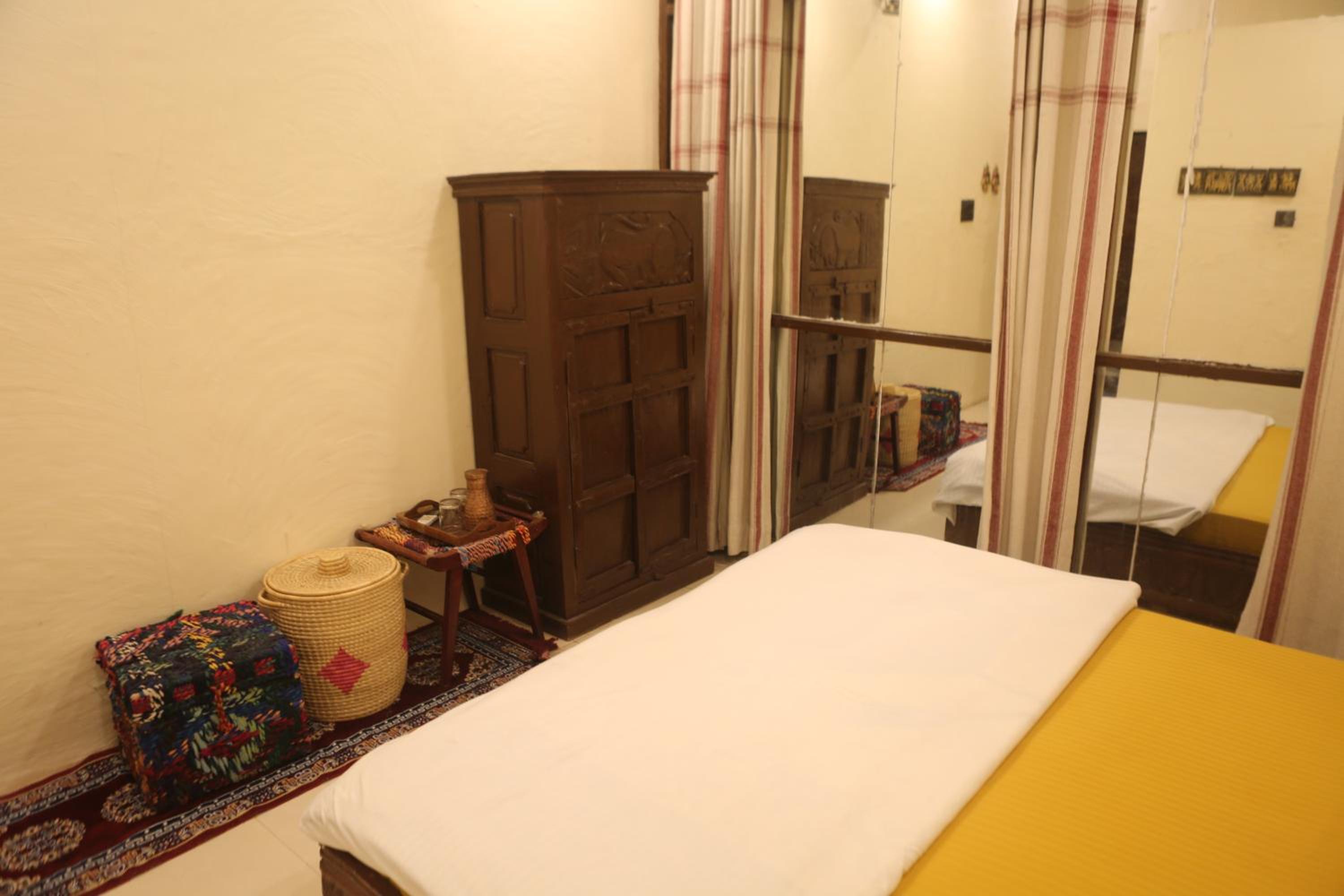 Deluxe Double Room photo 2