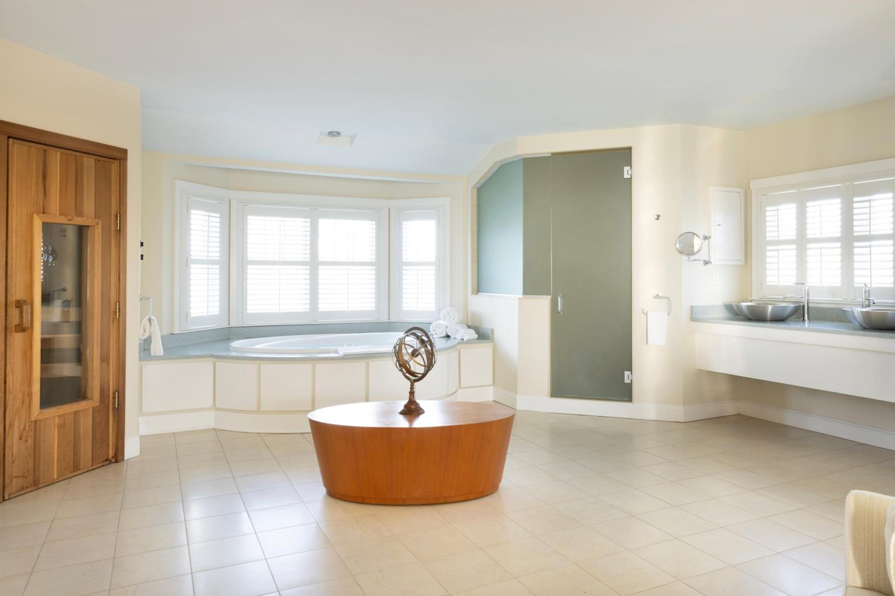 Spa Suite King photo 1