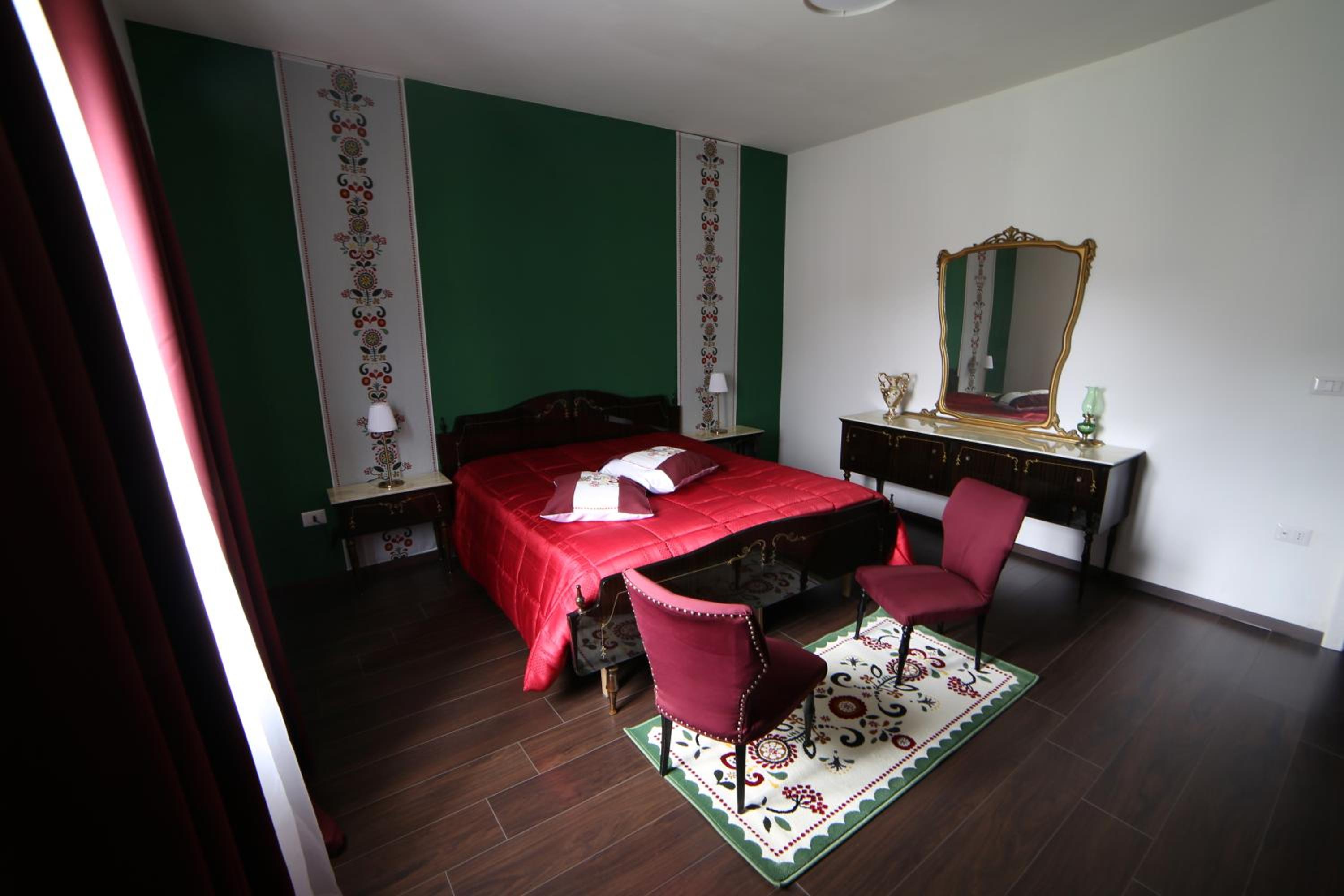 Three-Bedroom House - Photo 15