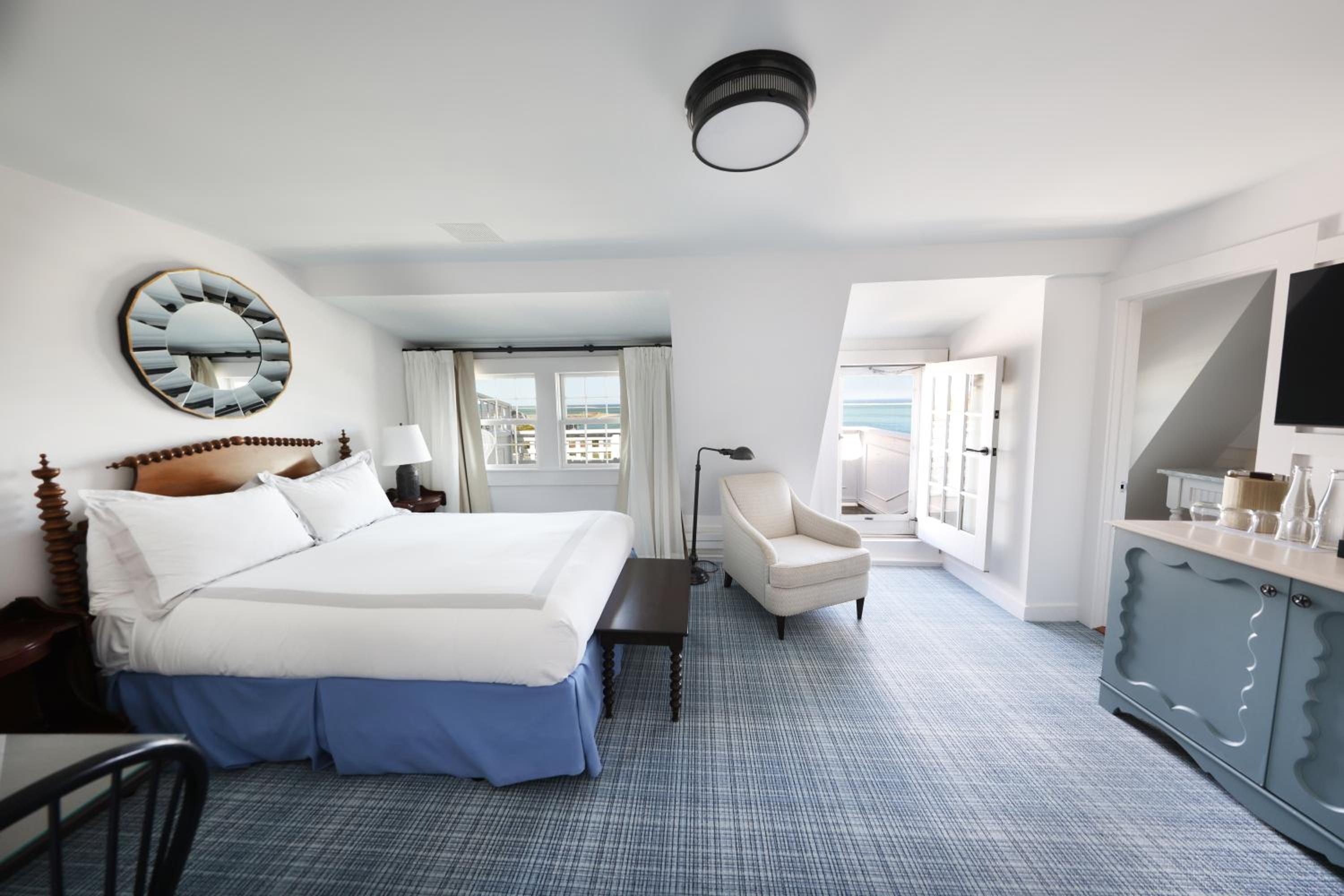 Ocean View Main Inn photo 1