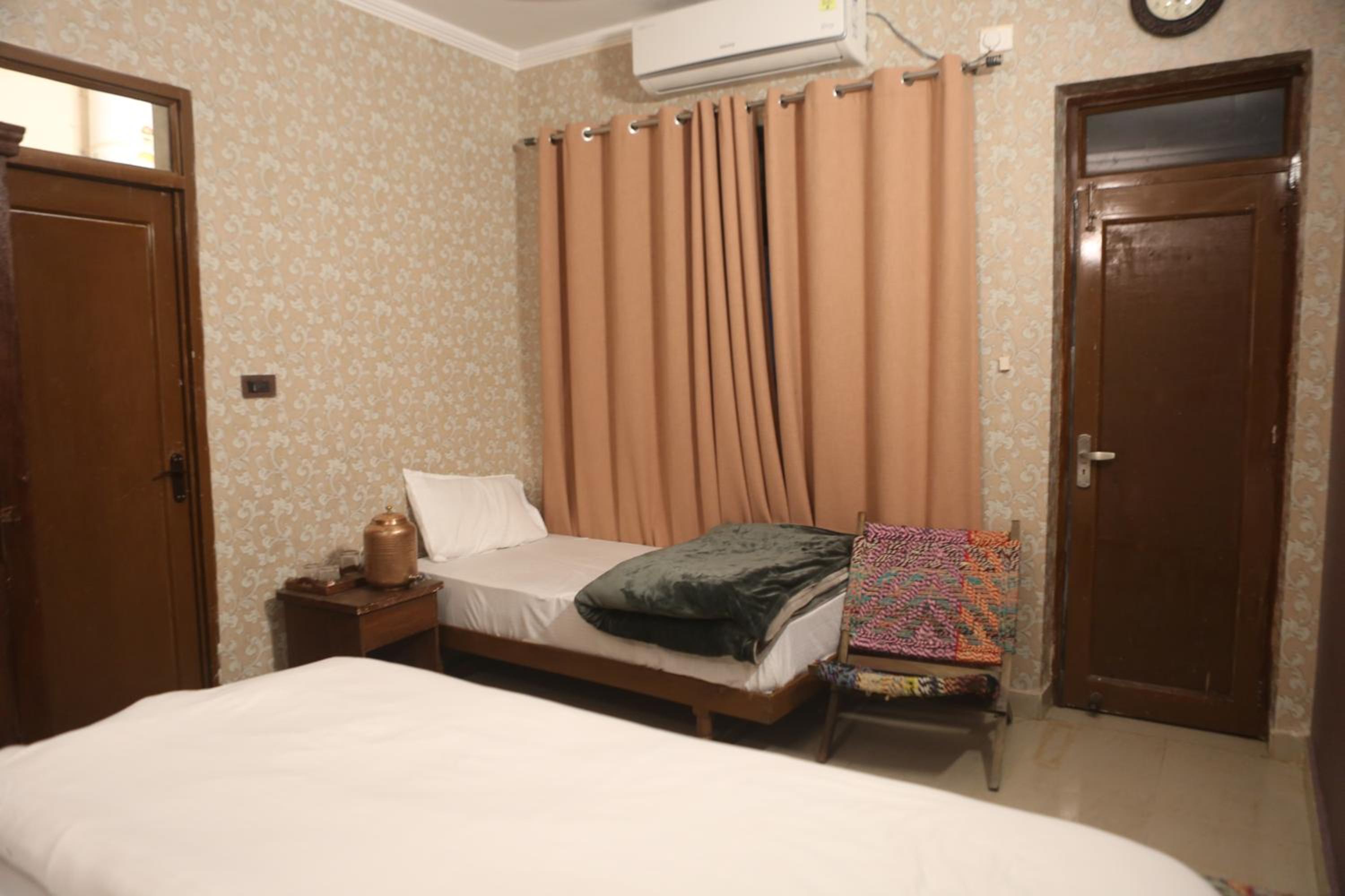 Superior King Room photo 3