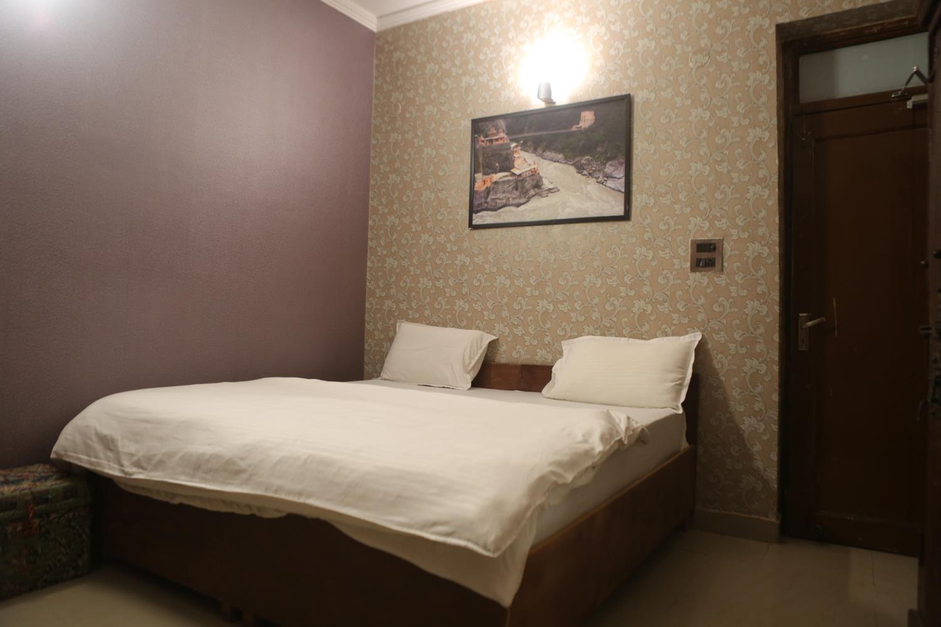Superior King Room photo 2