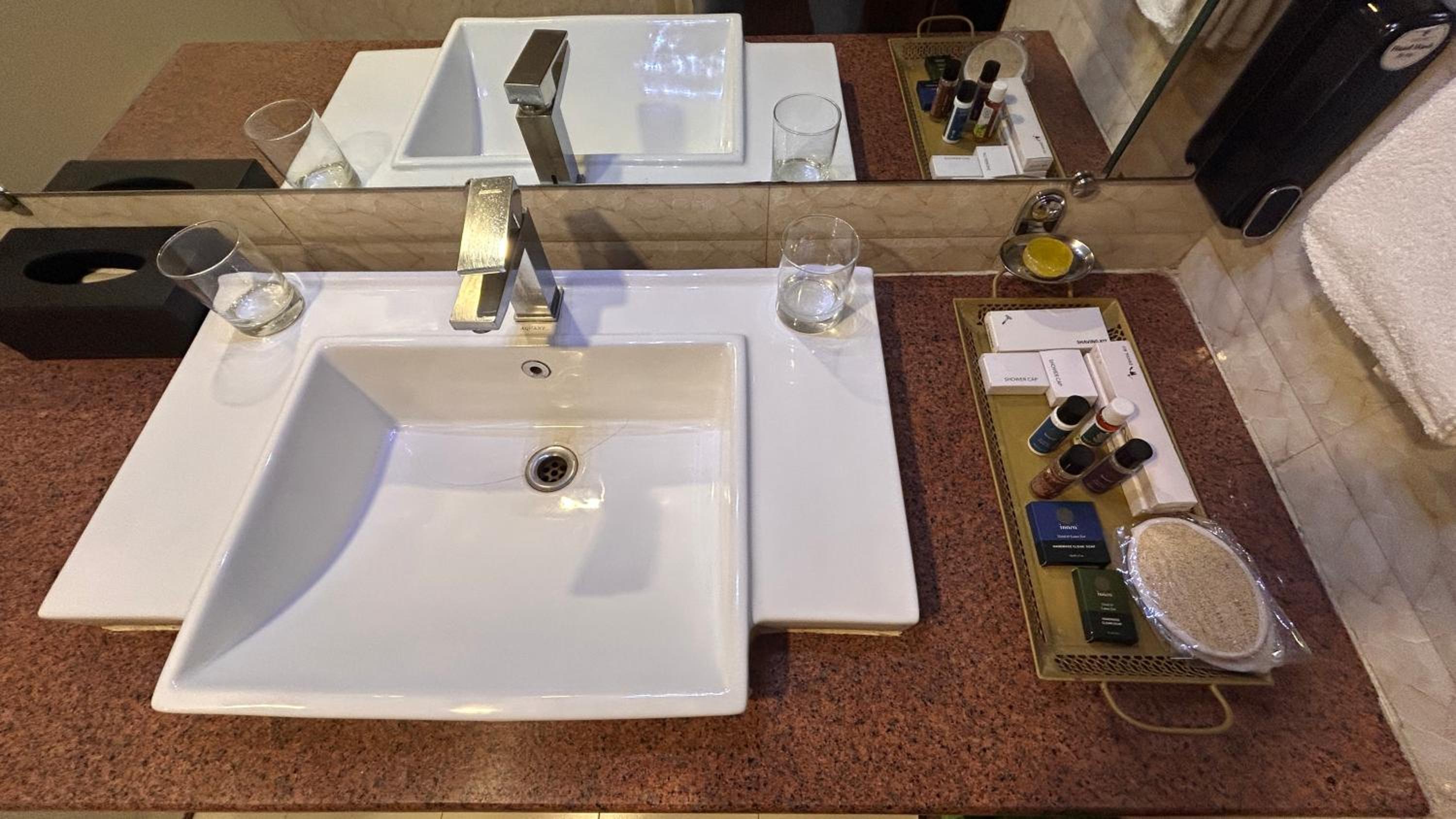 Suite photo 3