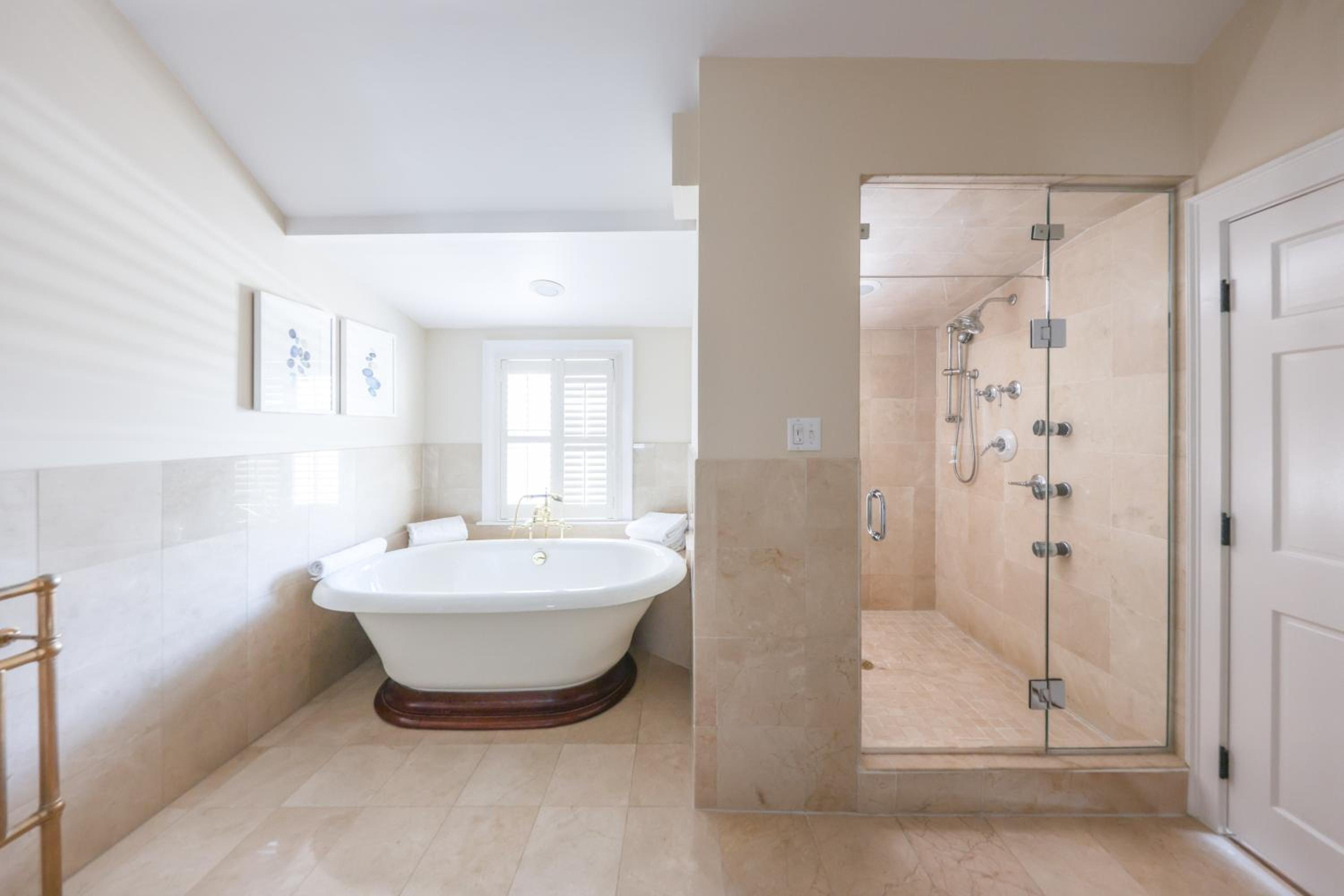 Ocean View Master Suite King