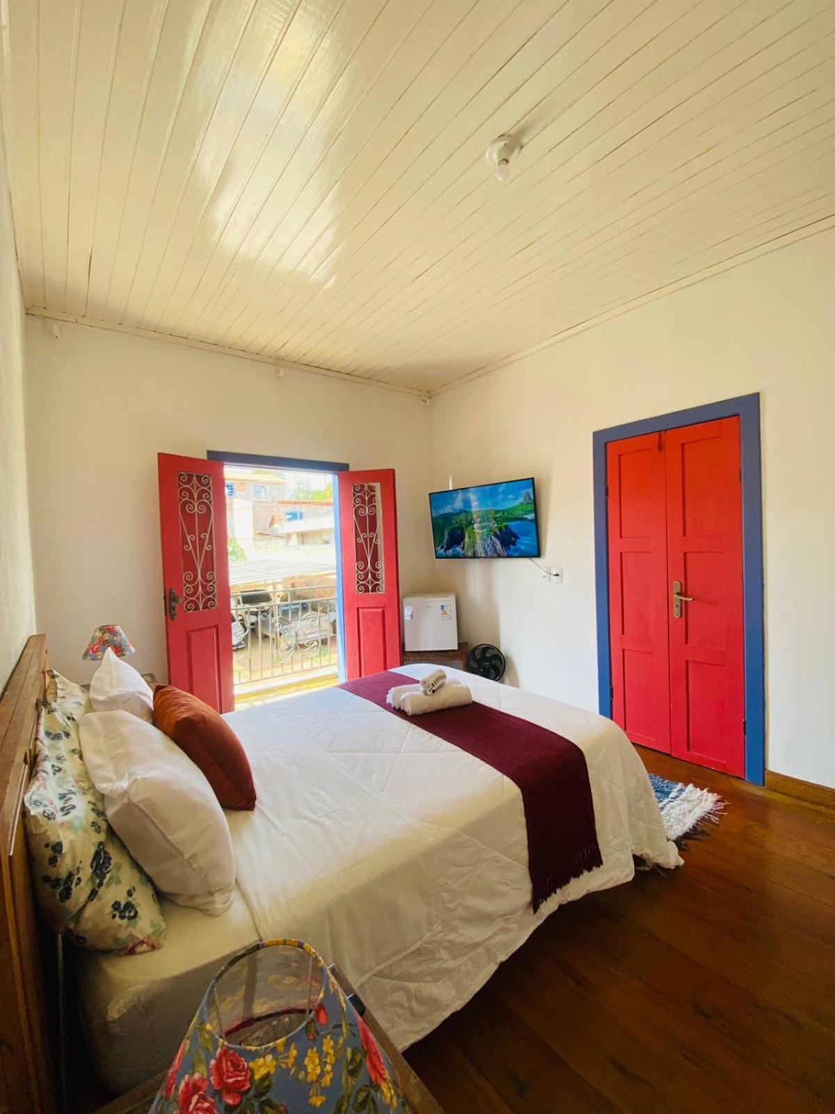 Double Room with Spa Bath