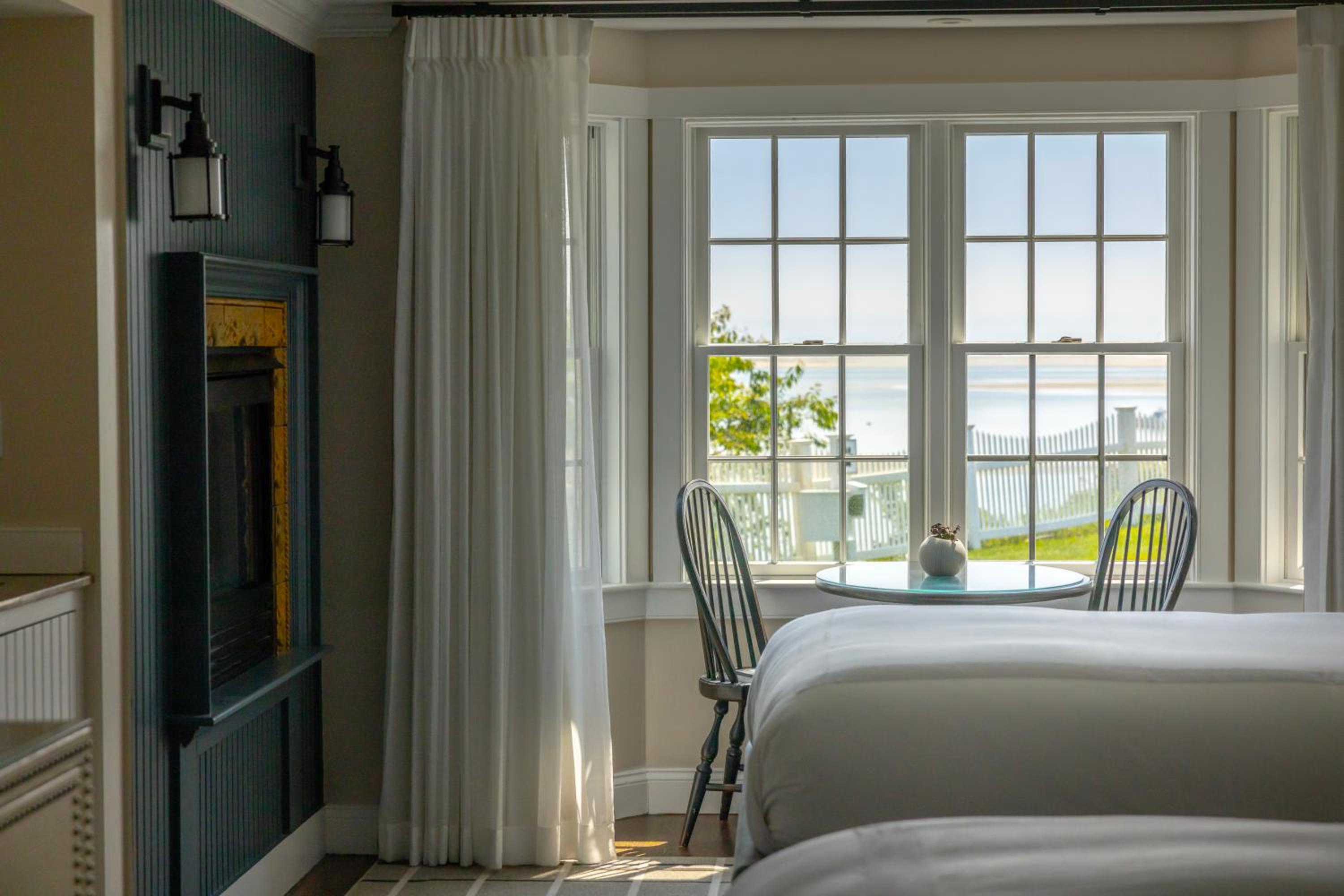 Ocean View Cottage 2 Queen