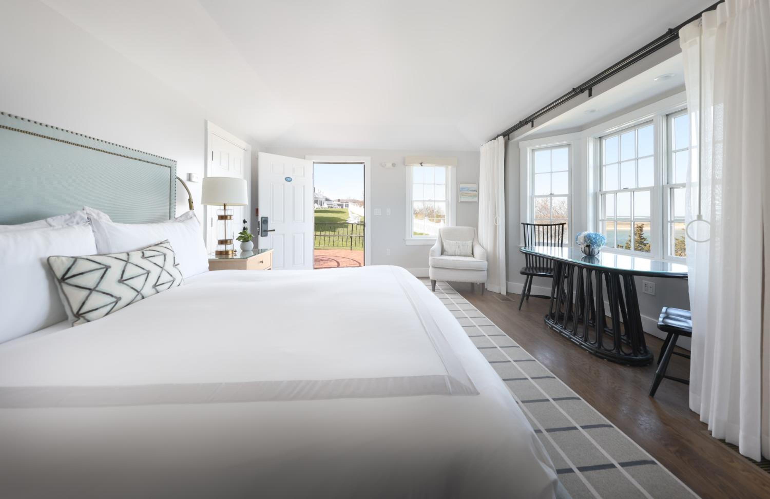 Ocean View Cottage King photo 3