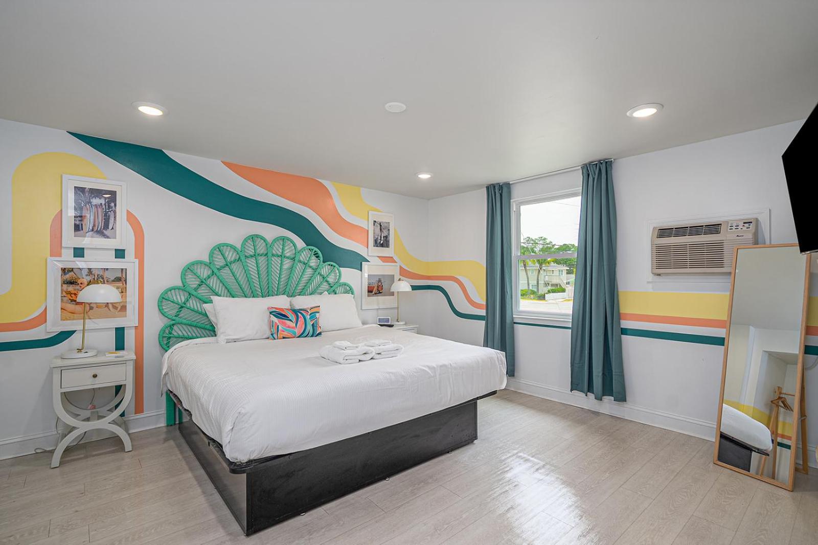 Deluxe Suite photo 2