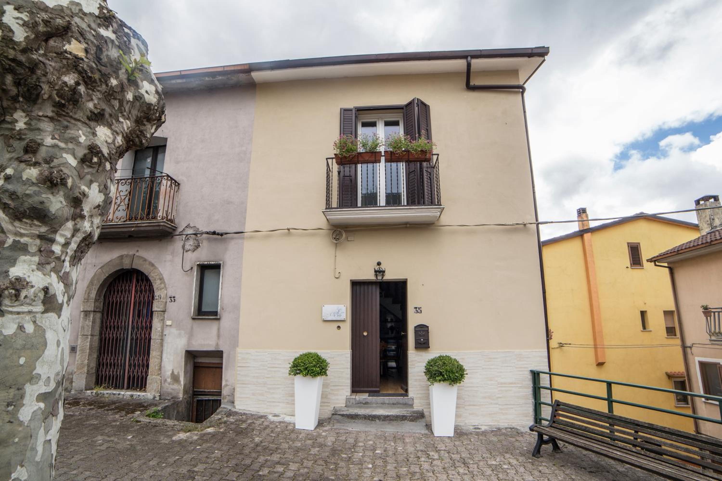Three-Bedroom House - Photo 18
