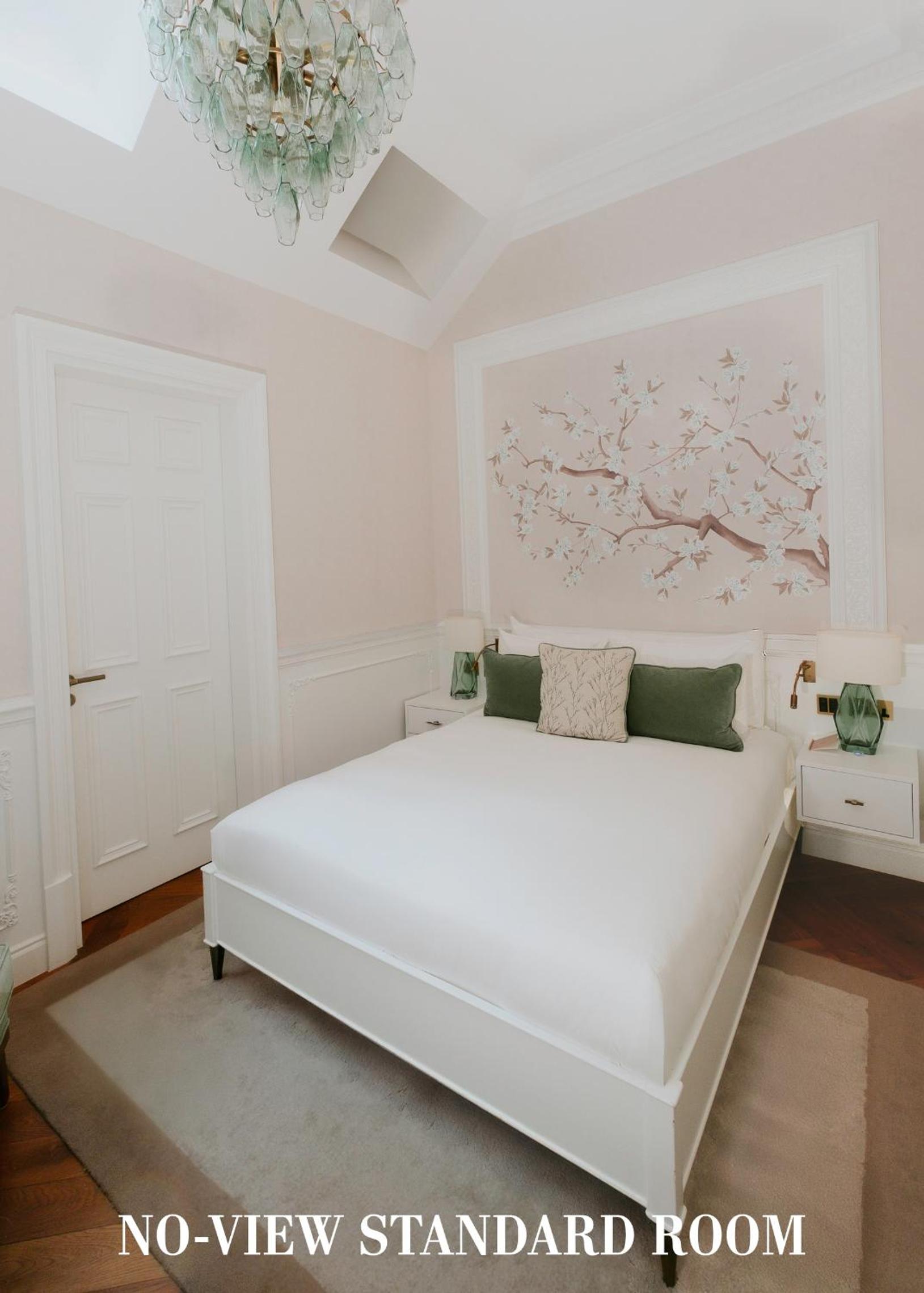 No-View Standard Room
