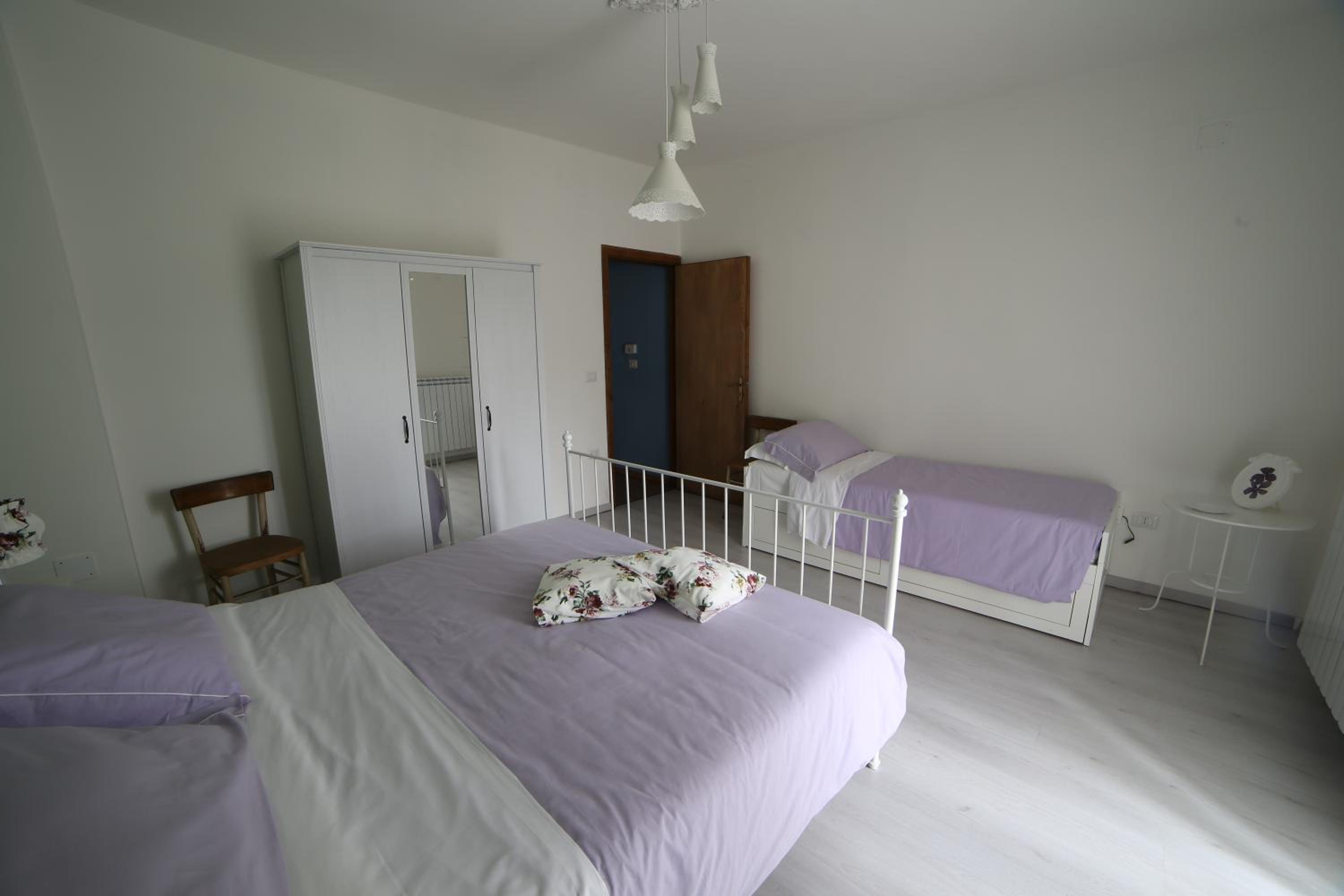 Three-Bedroom House - Photo 17