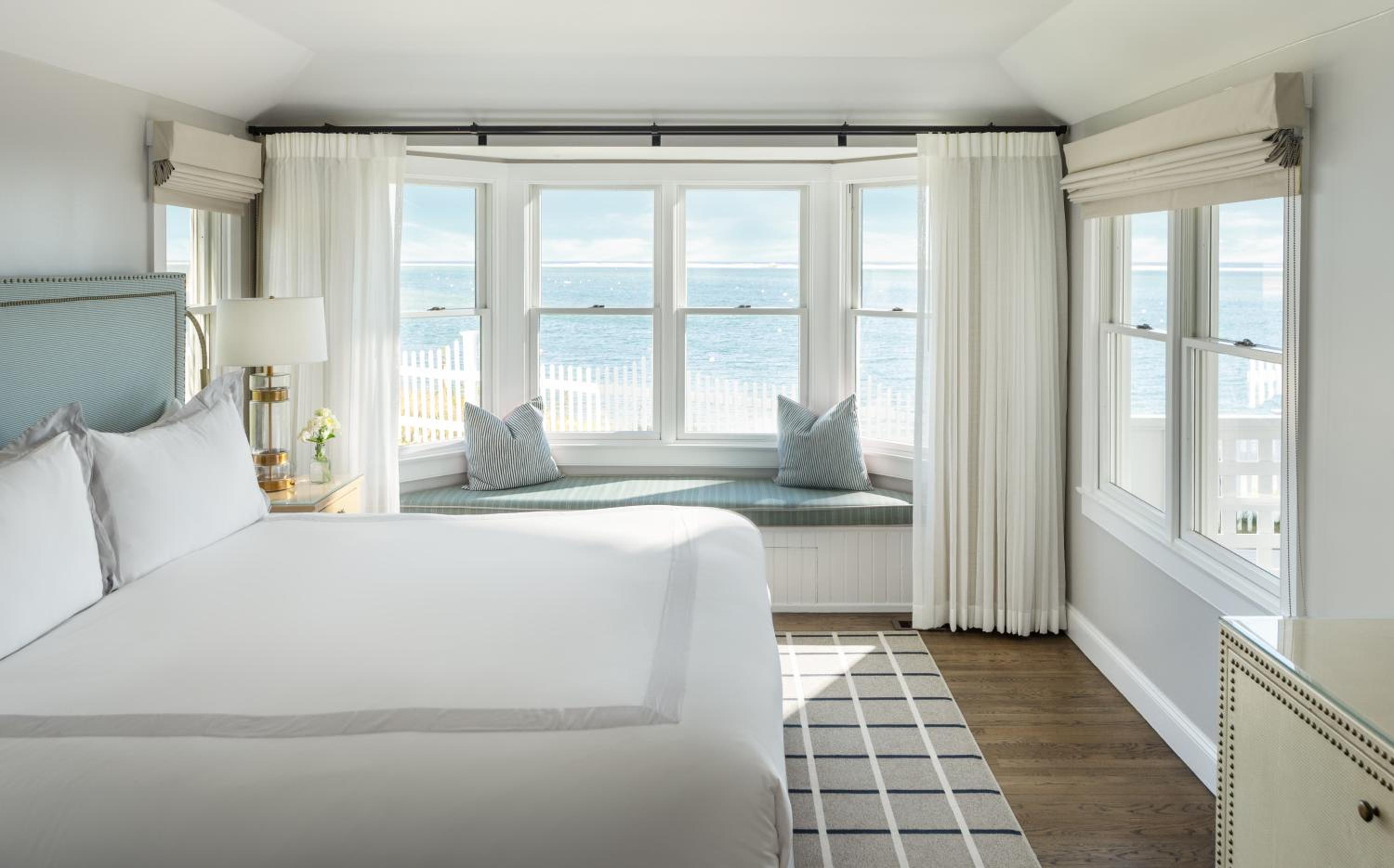 Ocean View Cottage Suite King photo 1