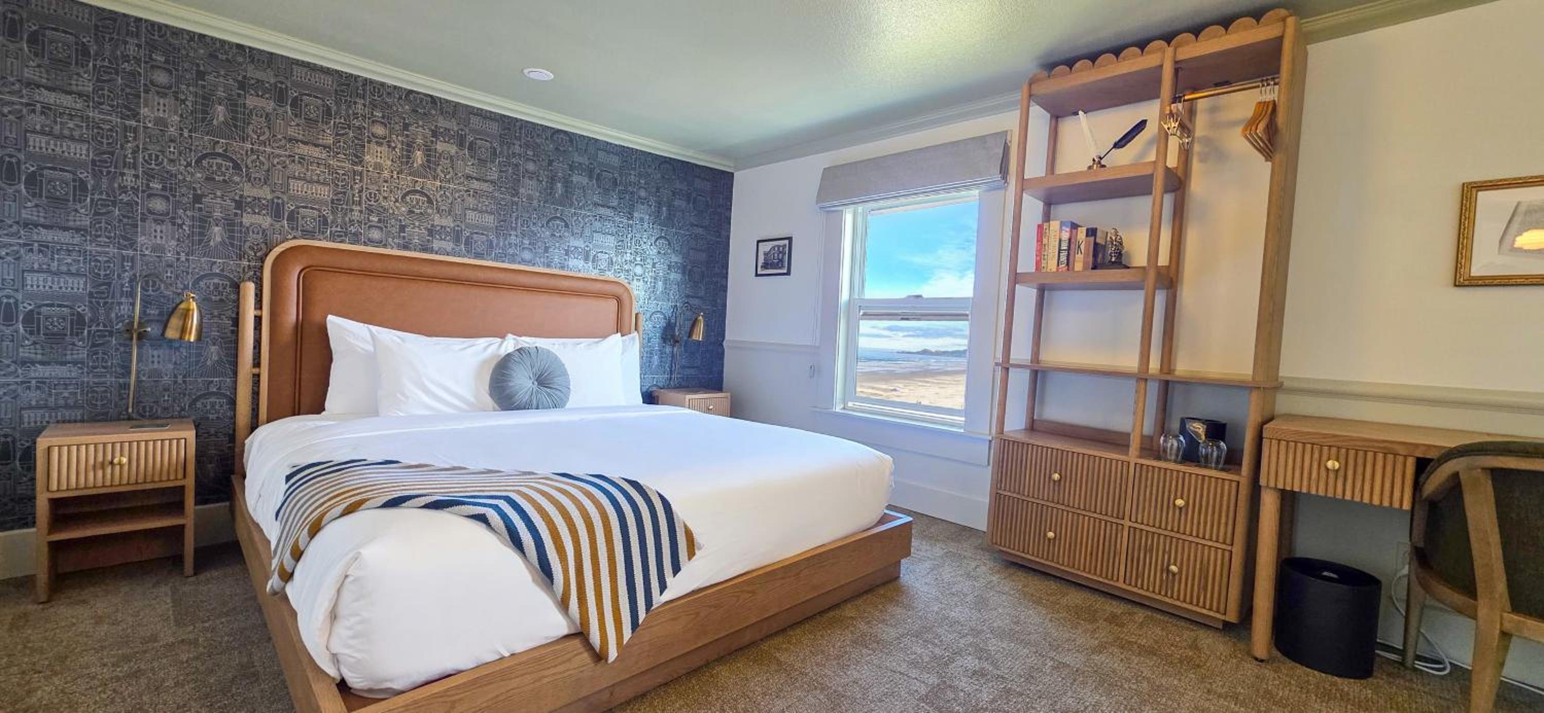 Studio with Sea View photo 2