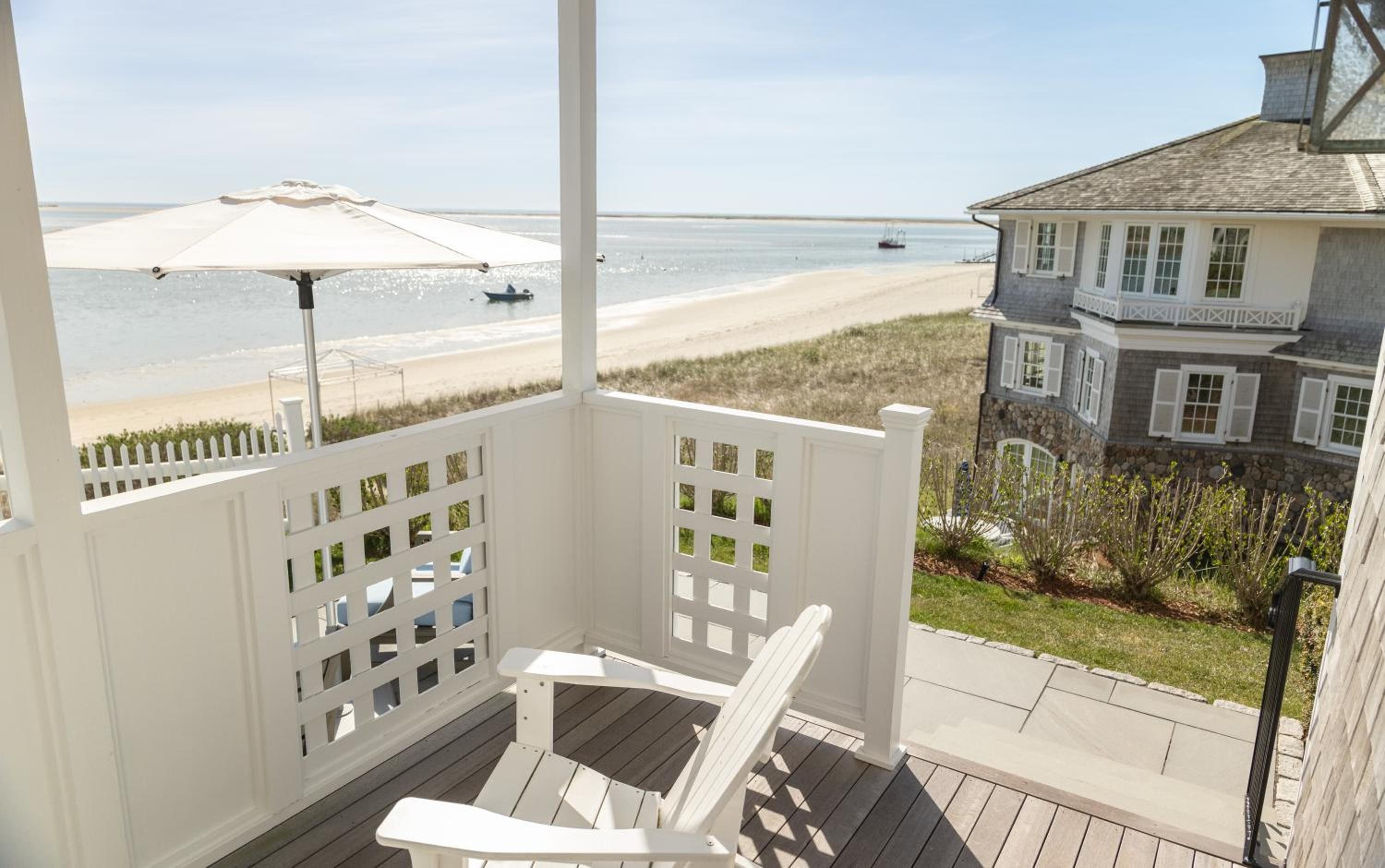 Ocean View Cottage Suite King photo 2