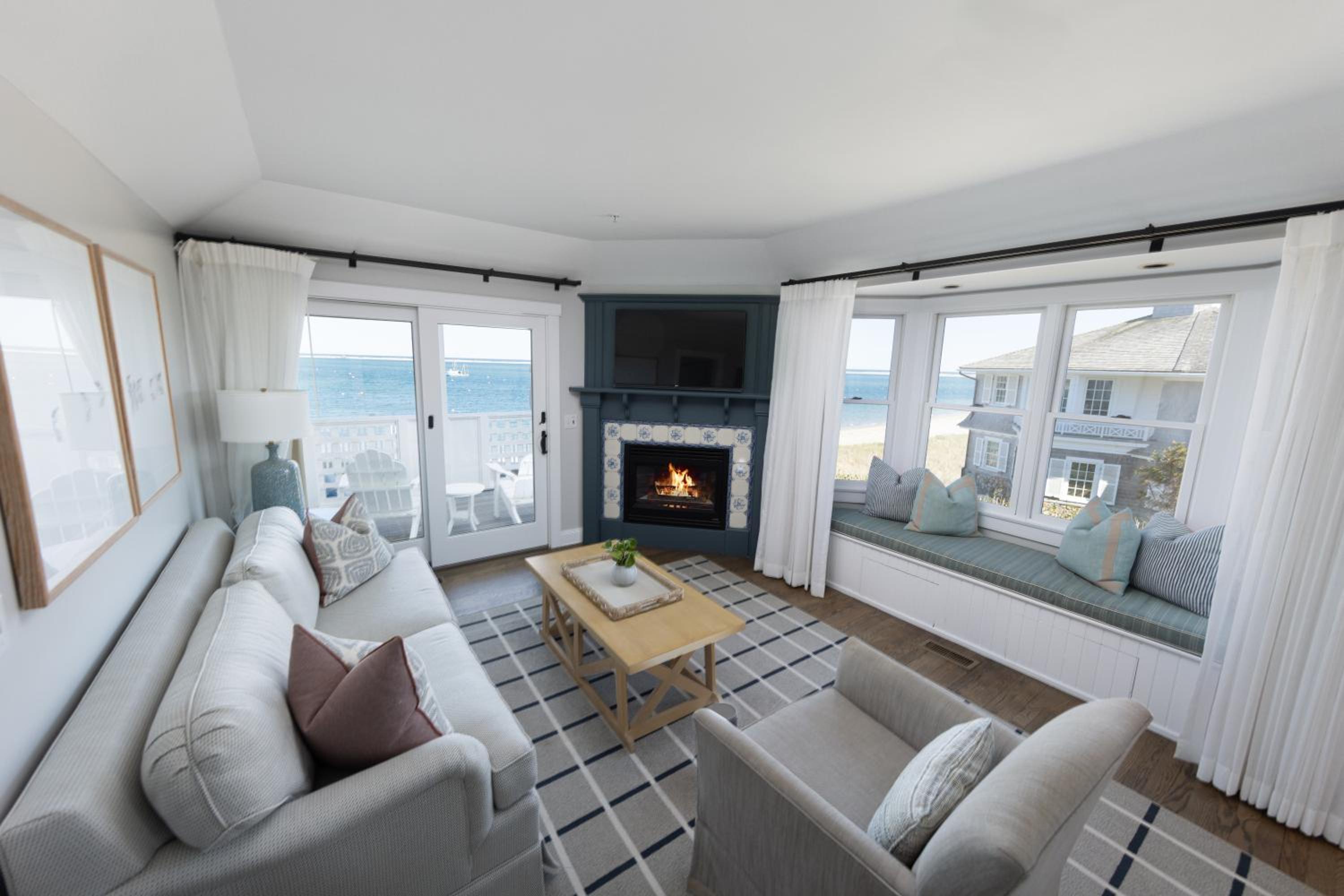 Ocean View Cottage Suite King photo 3
