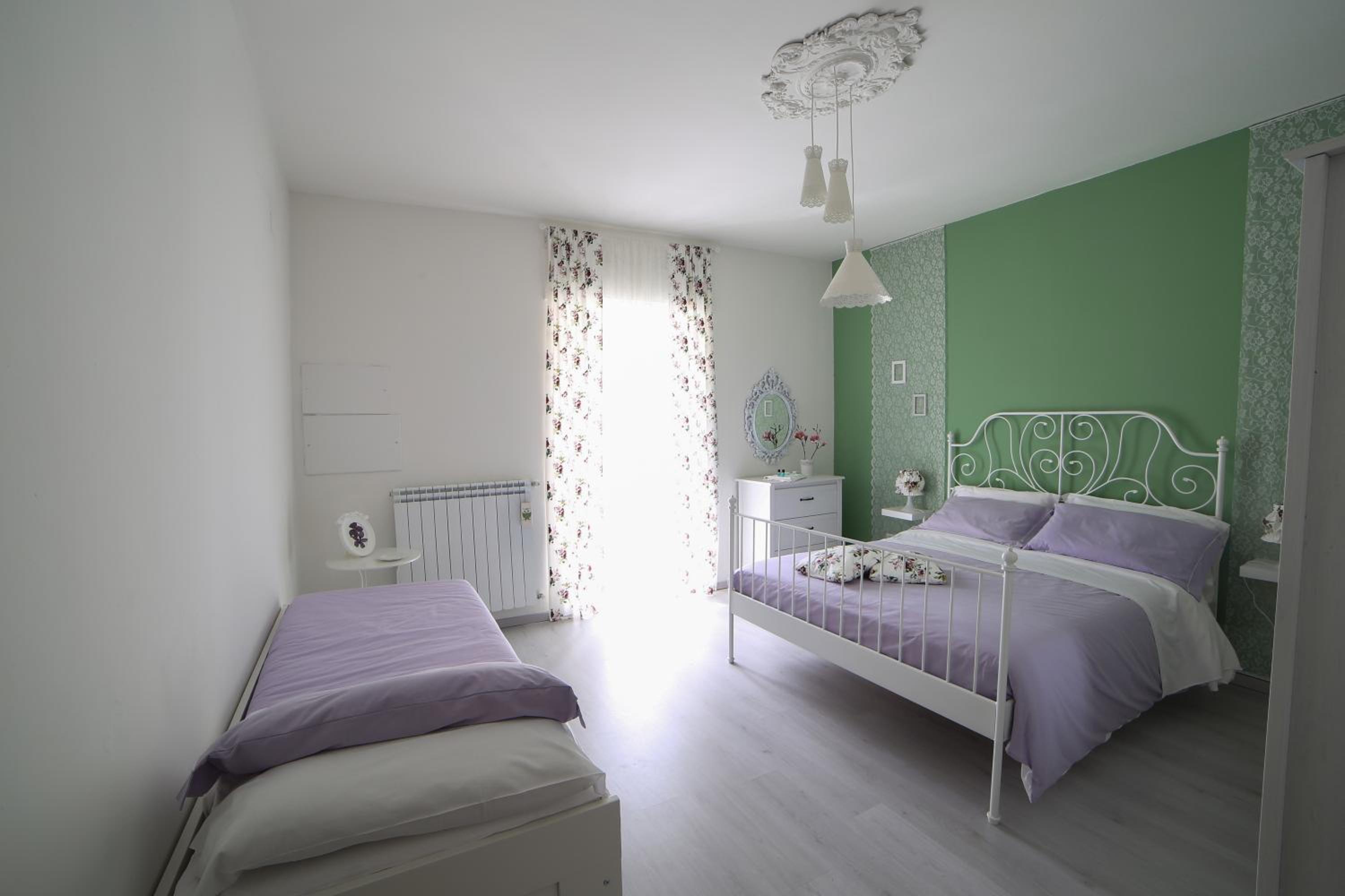 Three-Bedroom House - Photo 13