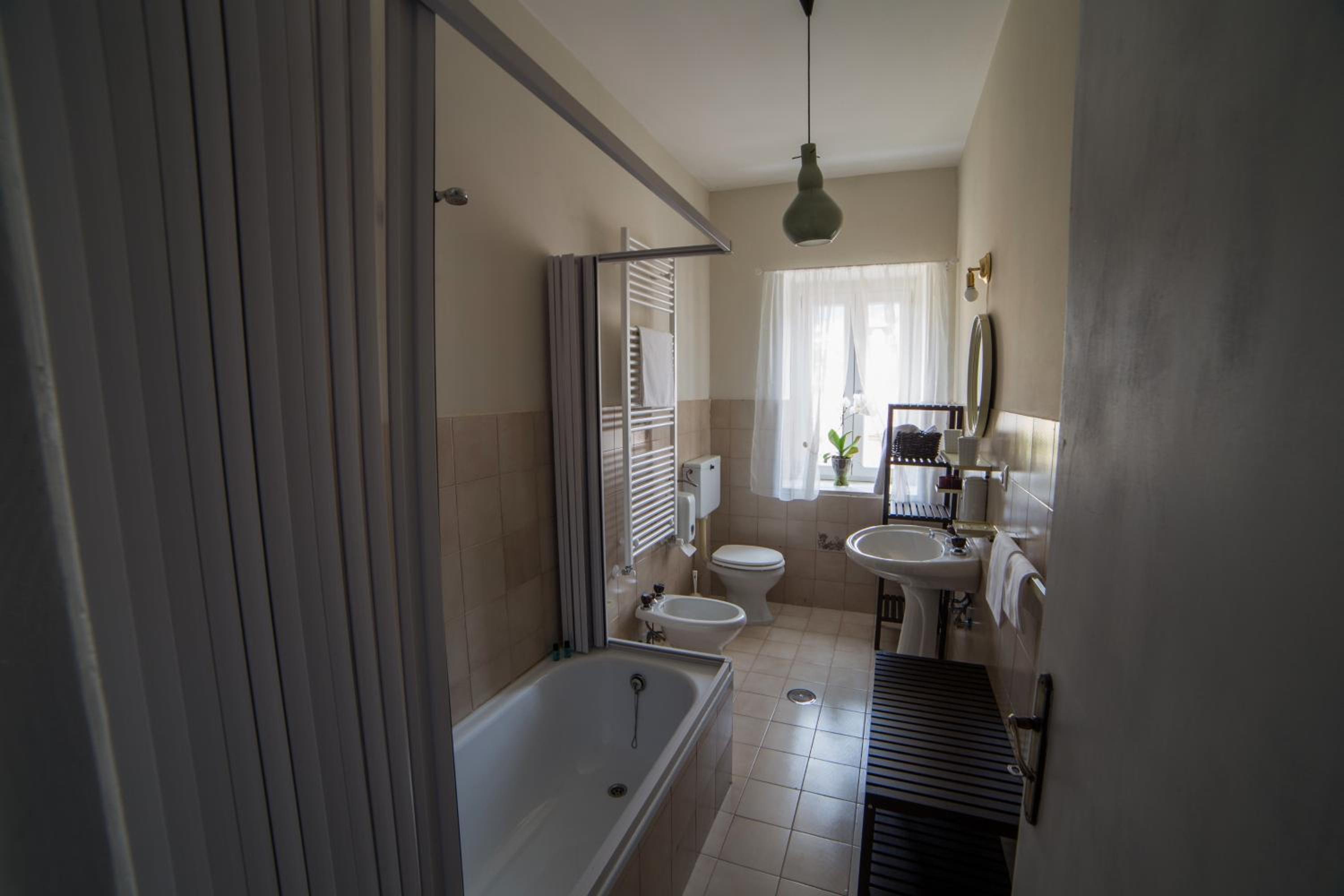 Three-Bedroom House - Photo 12
