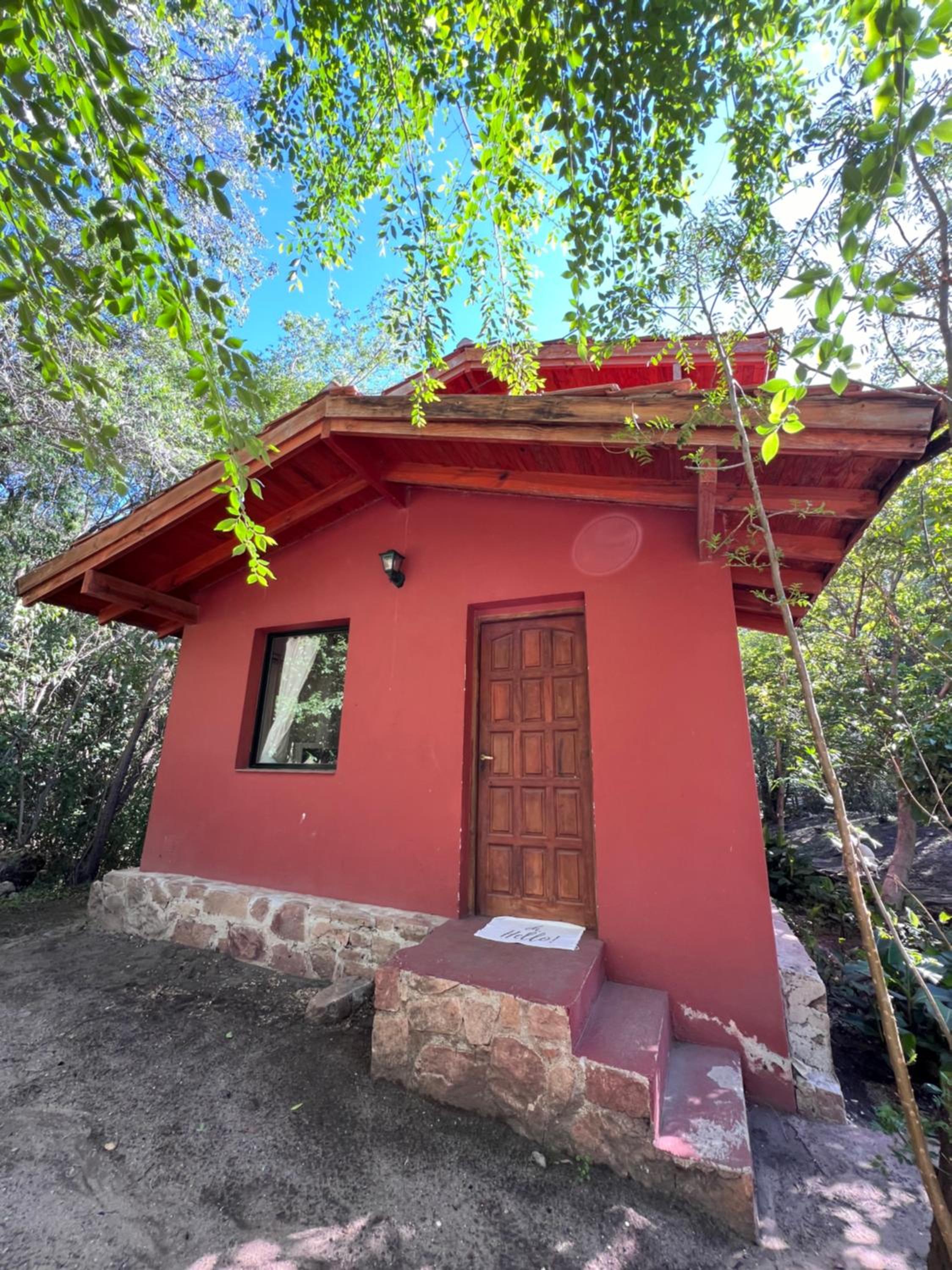 One-Bedroom House photo 1